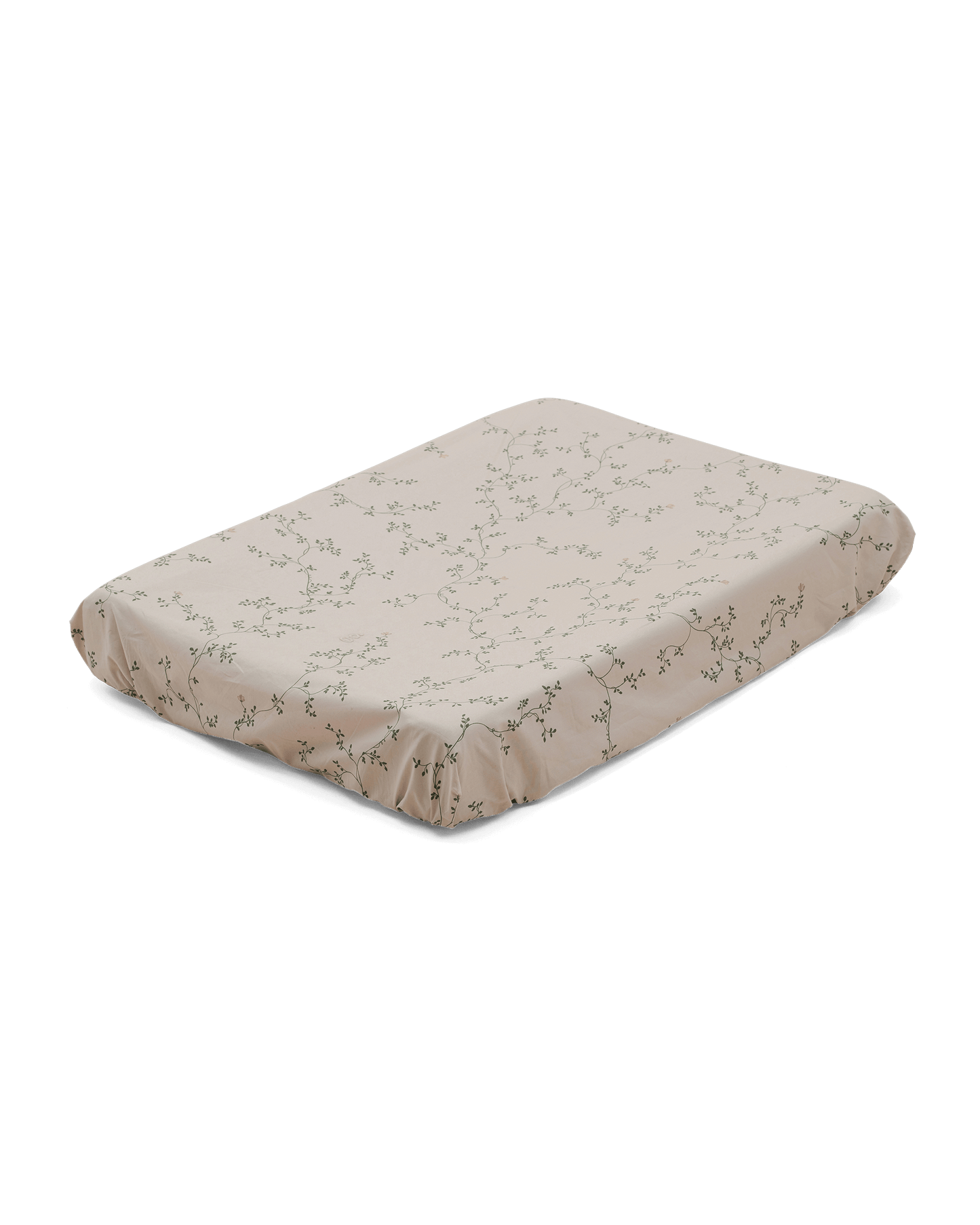 Percale Changing Mat Cover