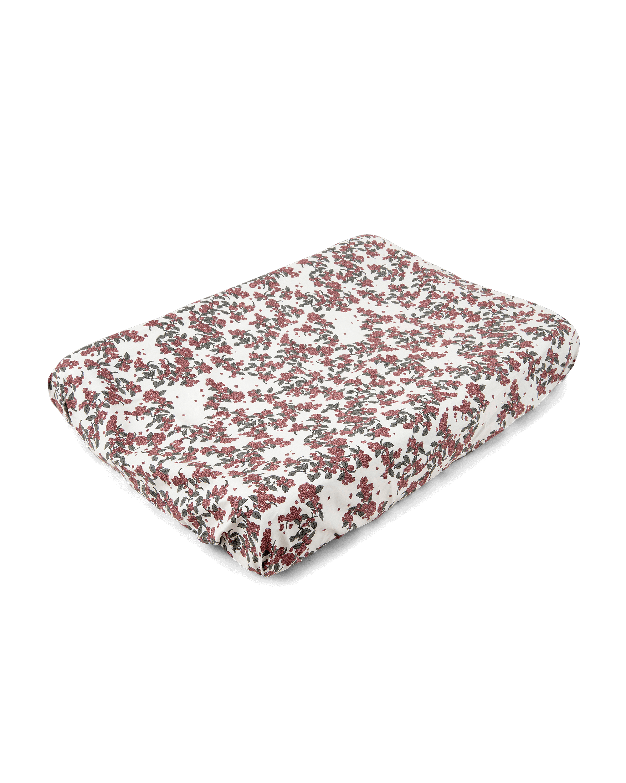 Percale Skötbäddsöverdrag 