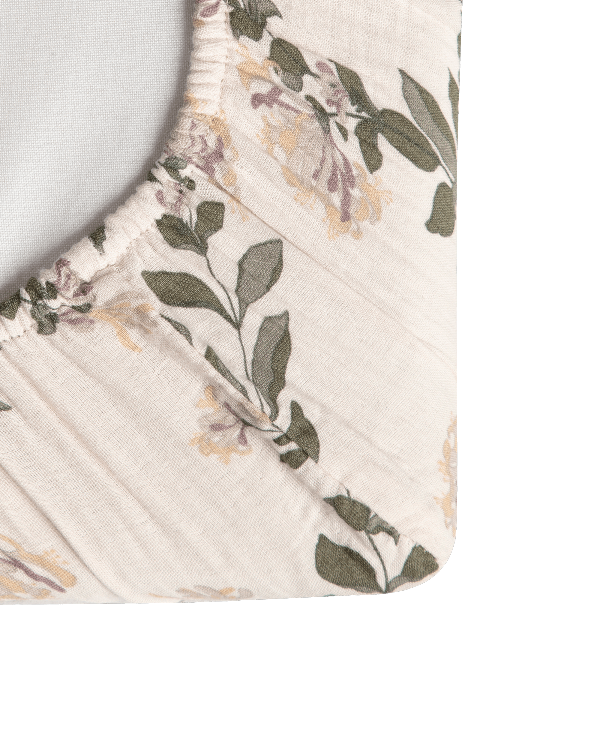 Muslin Skötbäddsöverdrag