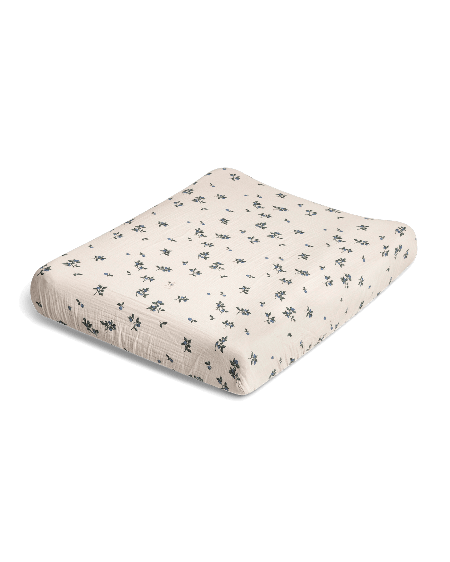 Muslin Changing Mat Cover