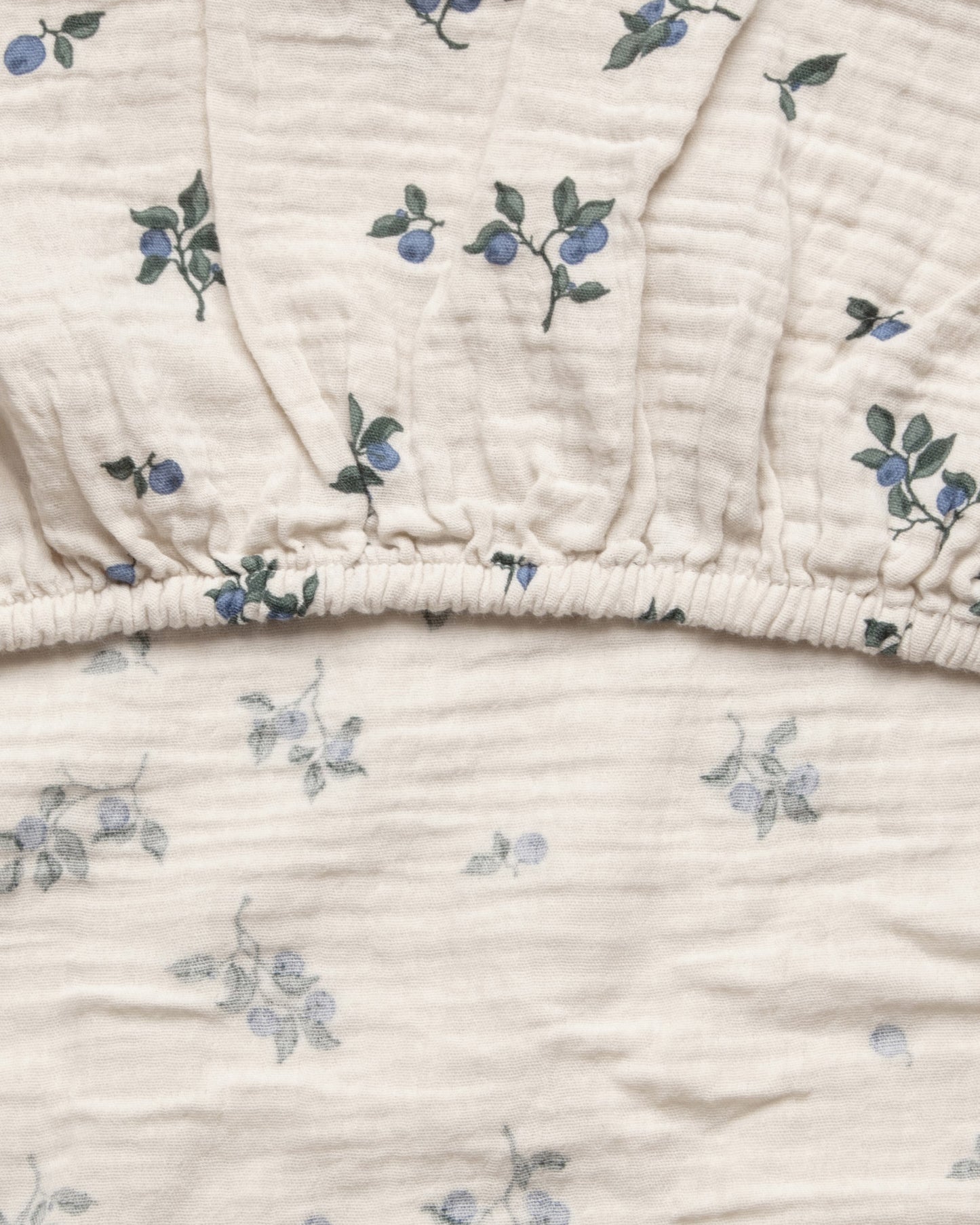 Muslin Changing Mat Cover