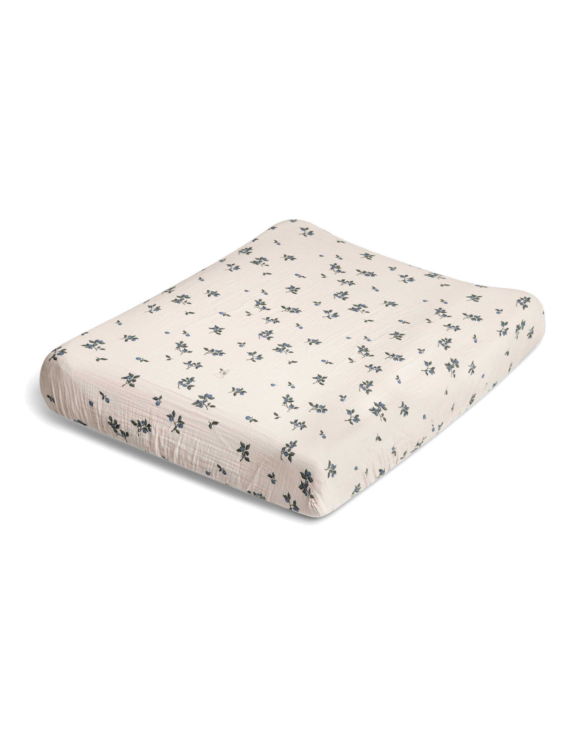  Image of Muslin Changing Mat Cover