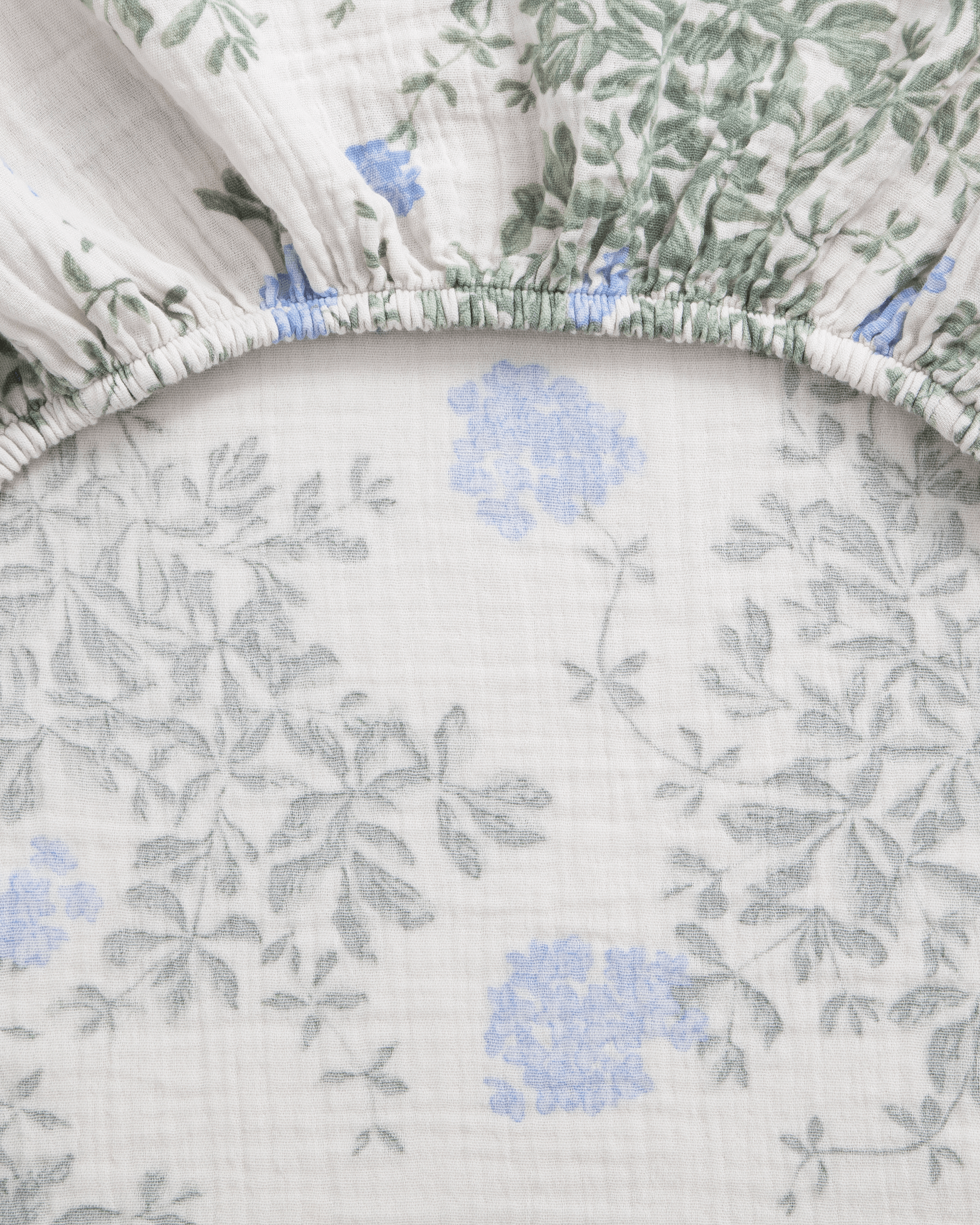 Muslin Changing Mat Cover