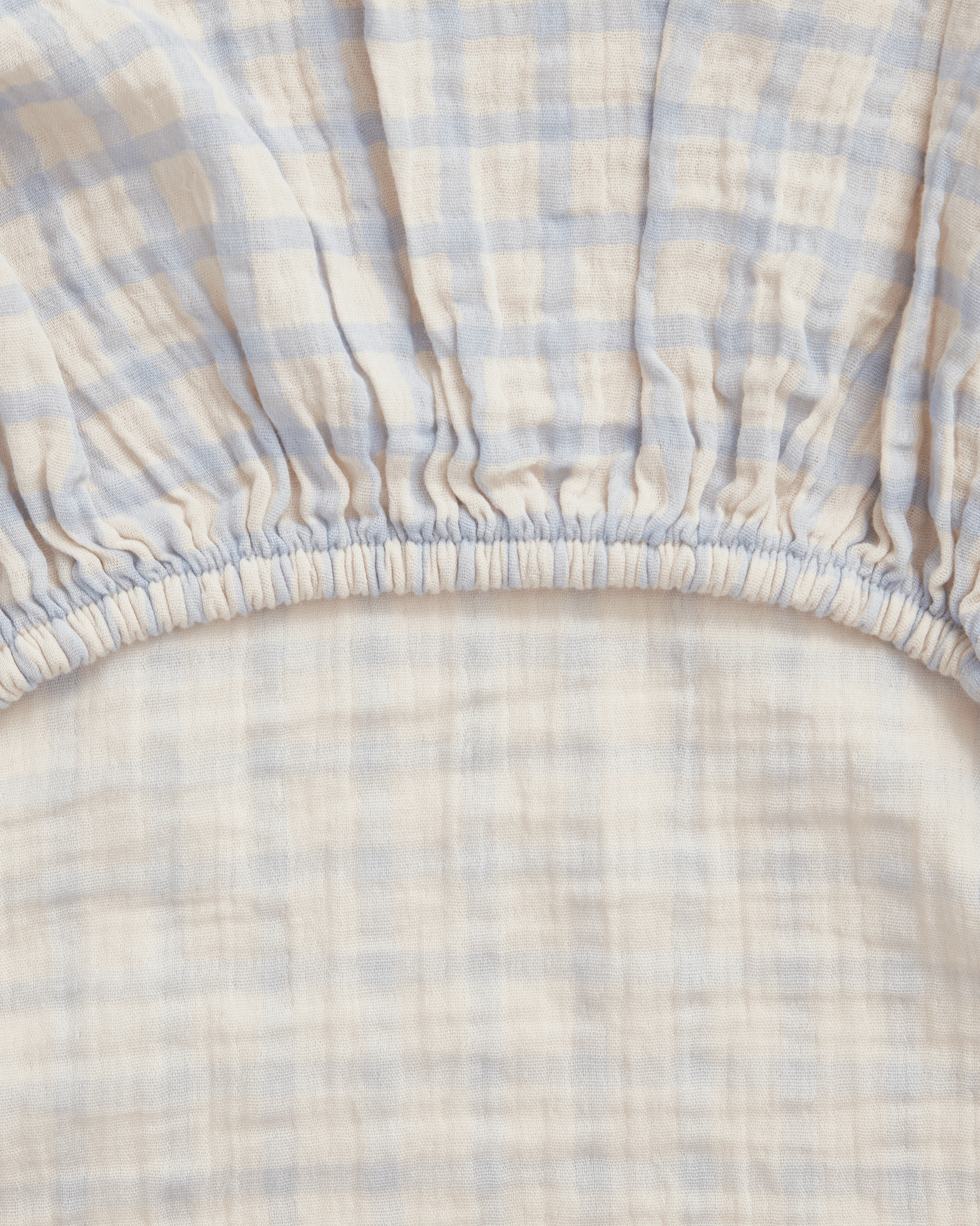 Muslin Skötbäddsöverdrag