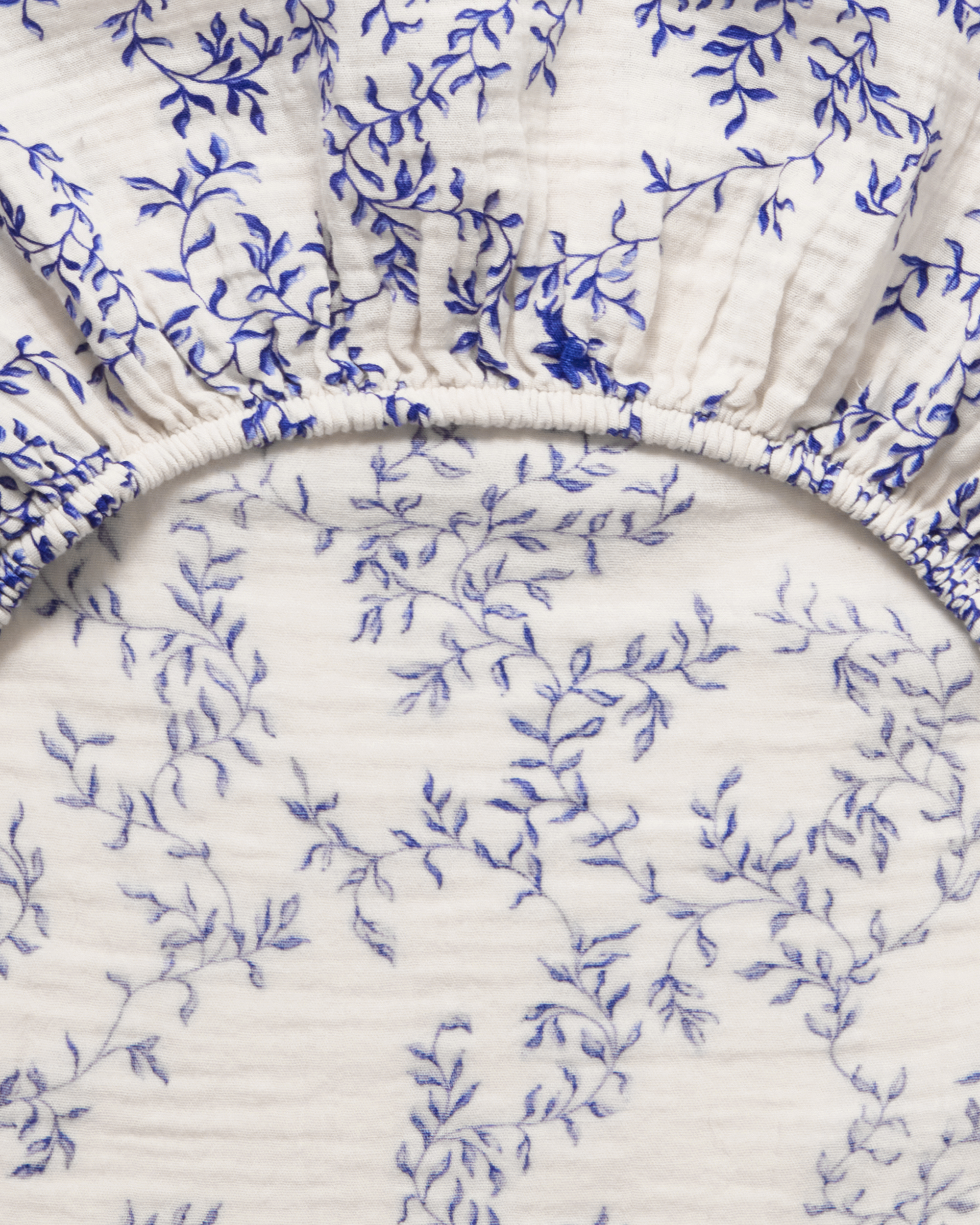 Muslin Skötbäddsöverdrag