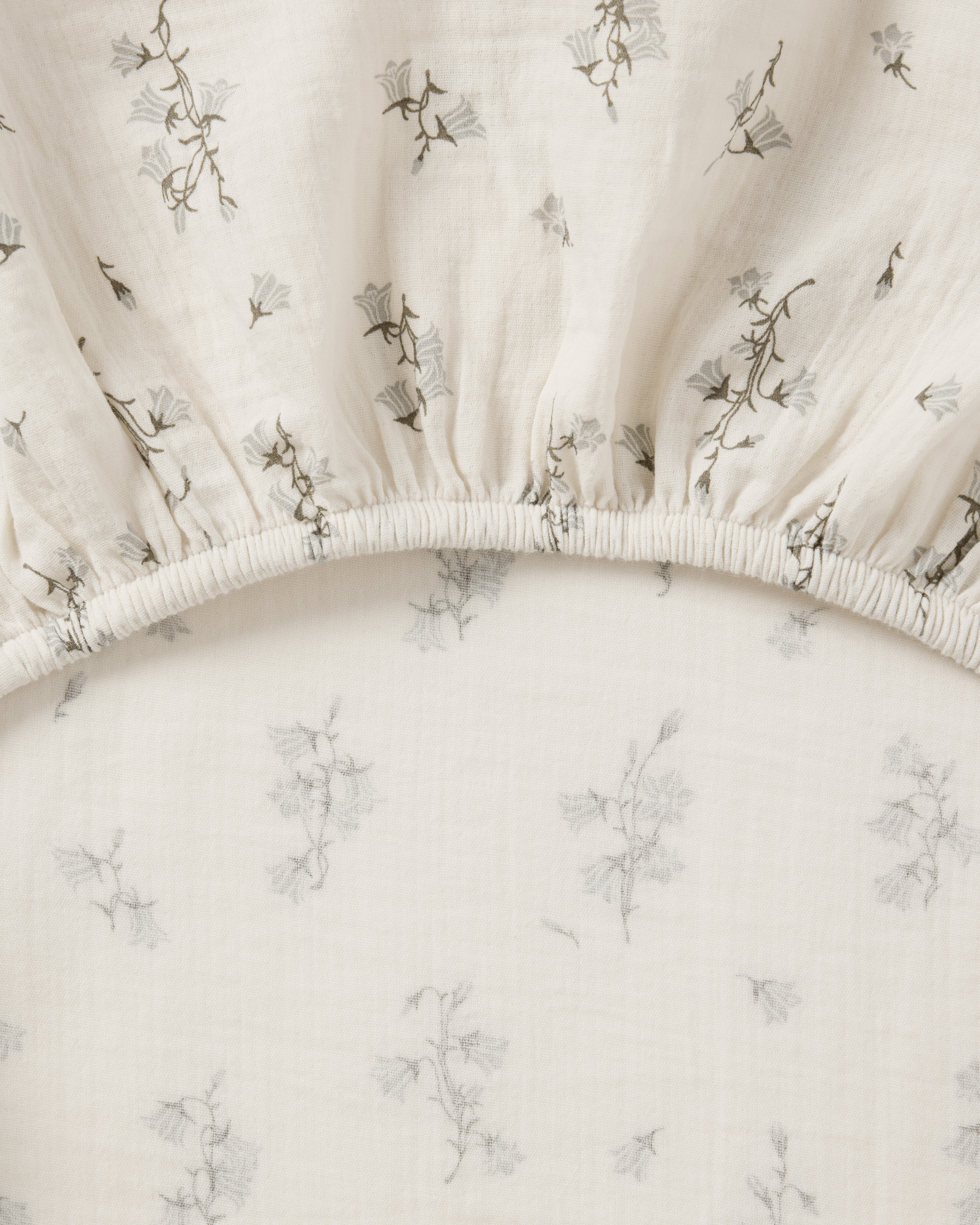 Muslin Changing Mat Cover