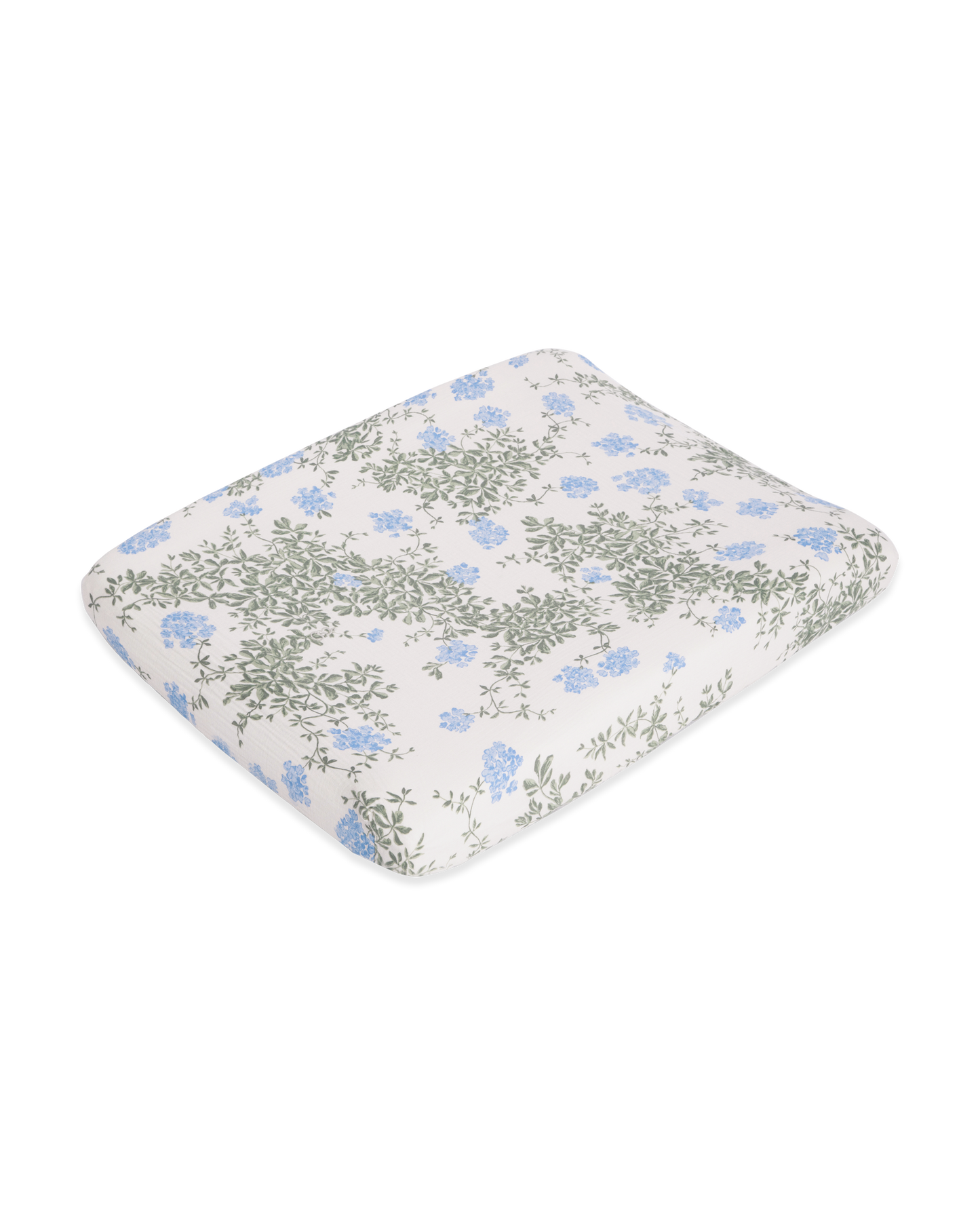 Muslin Changing Mat Cover
