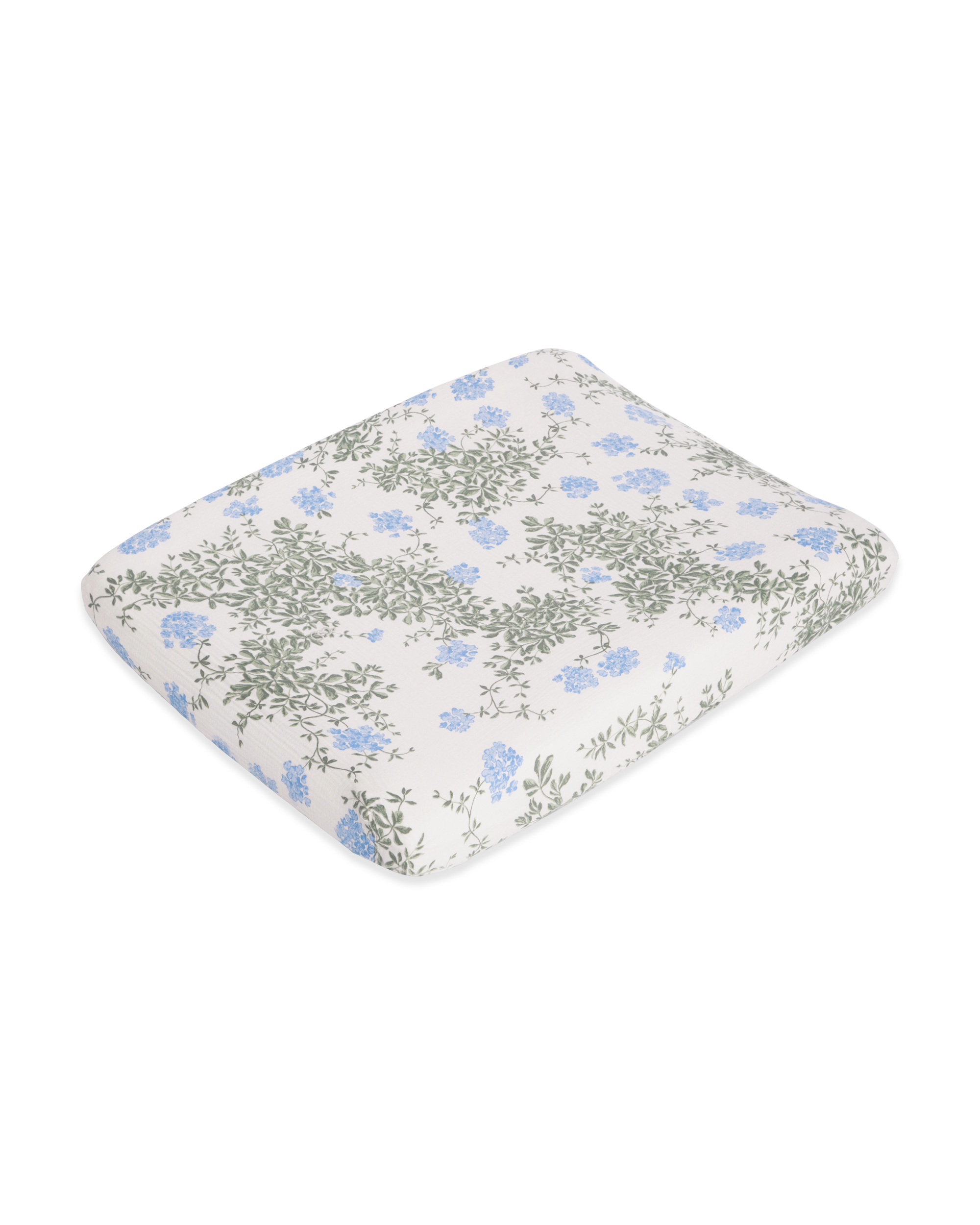Muslin Changing Mat Cover