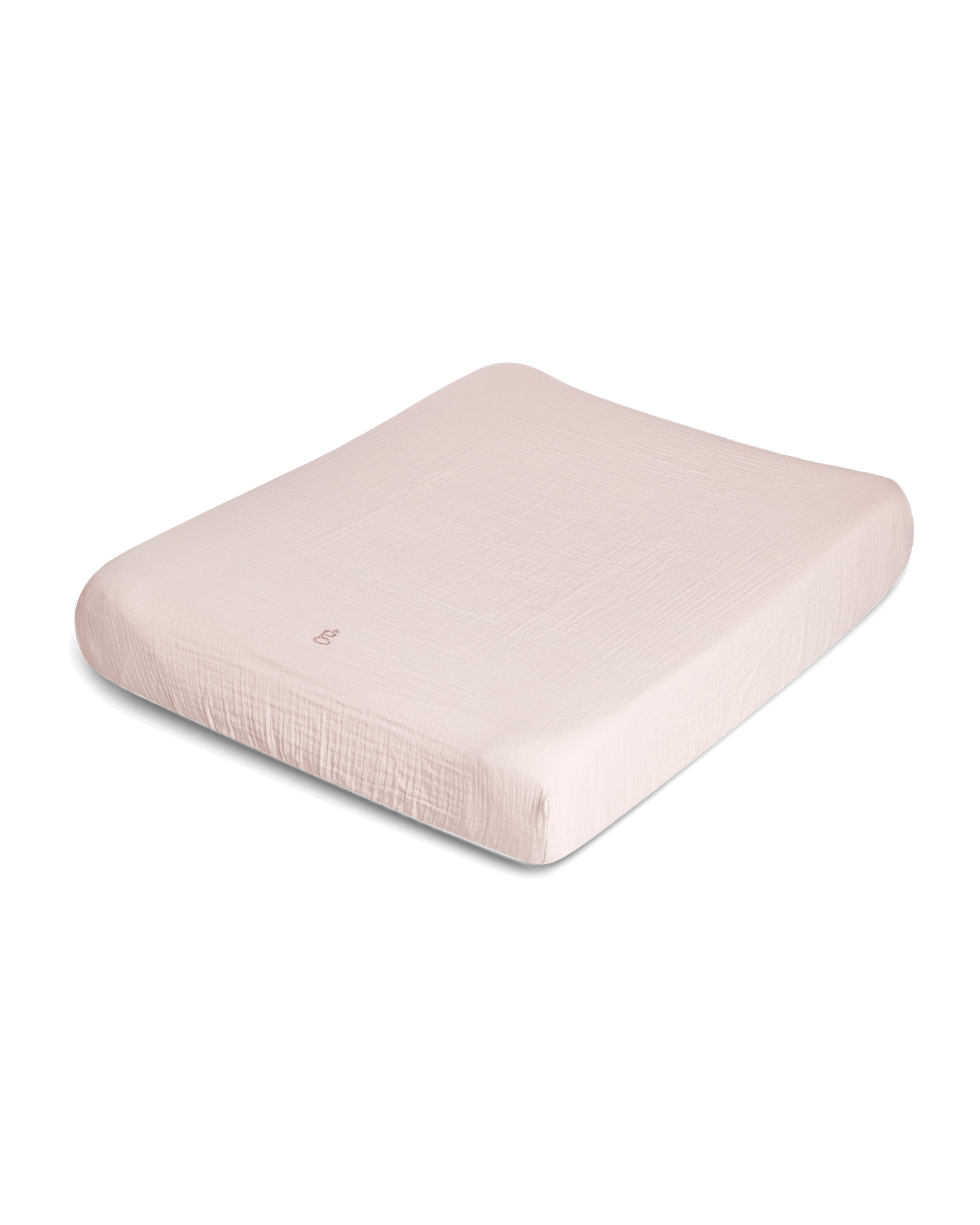 Muslin Changing Mat Cover
