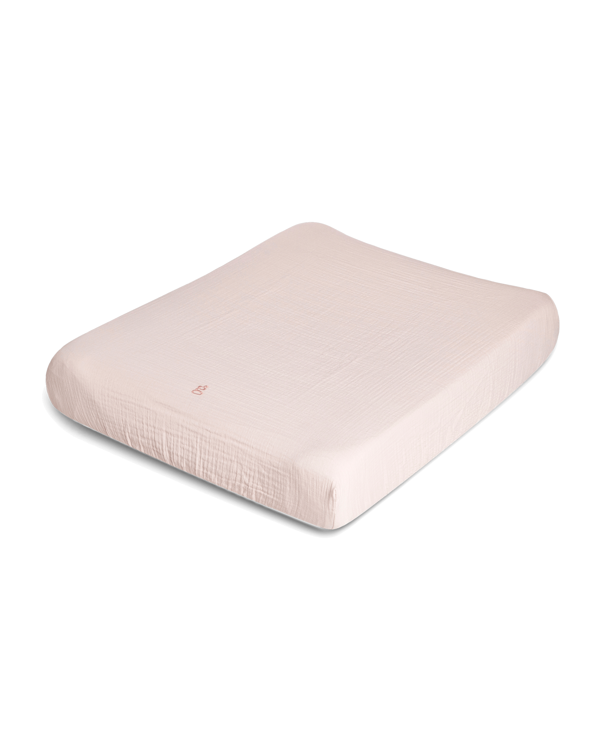 Muslin Changing Mat Cover