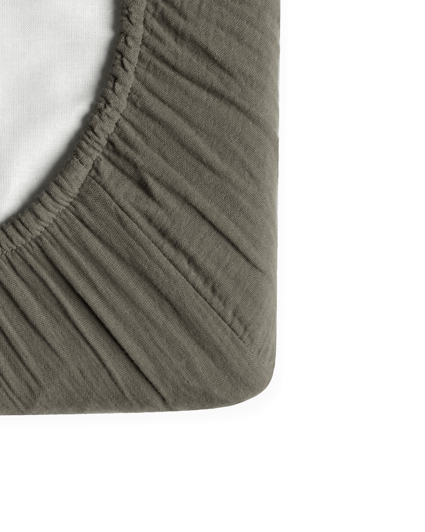 Muslin Changing Mat Cover