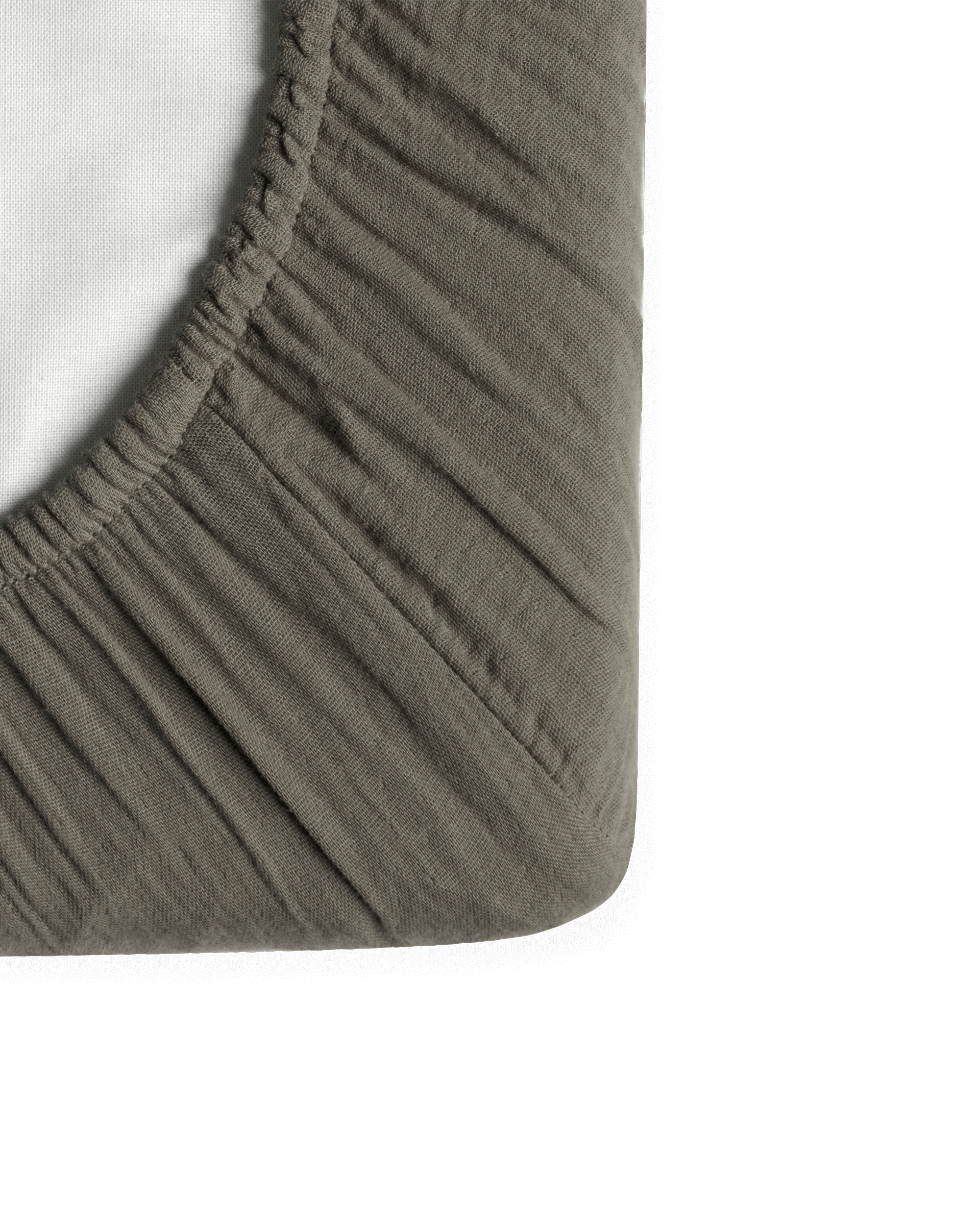 Muslin Changing Mat Cover