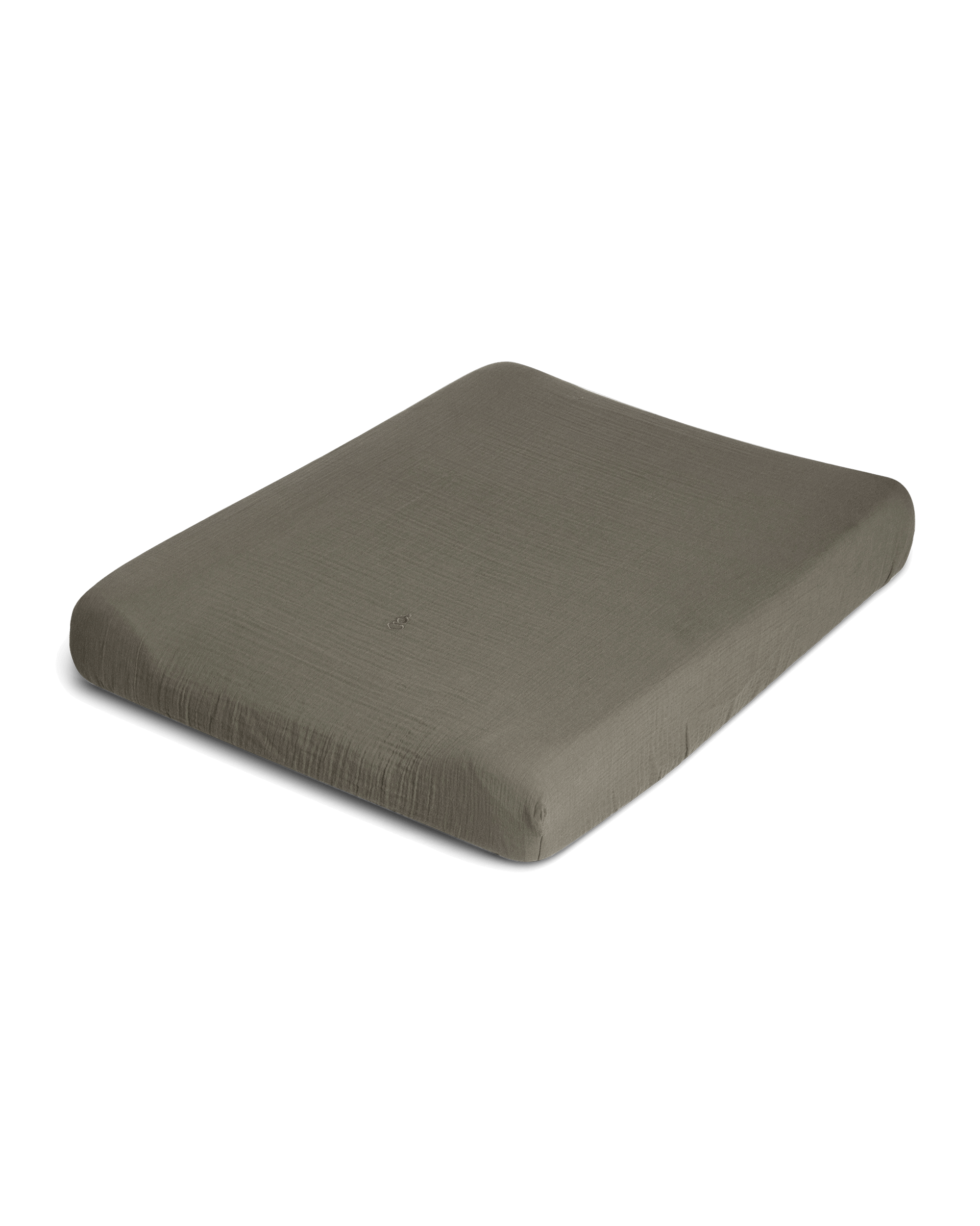  Image of Muslin Changing Mat Cover