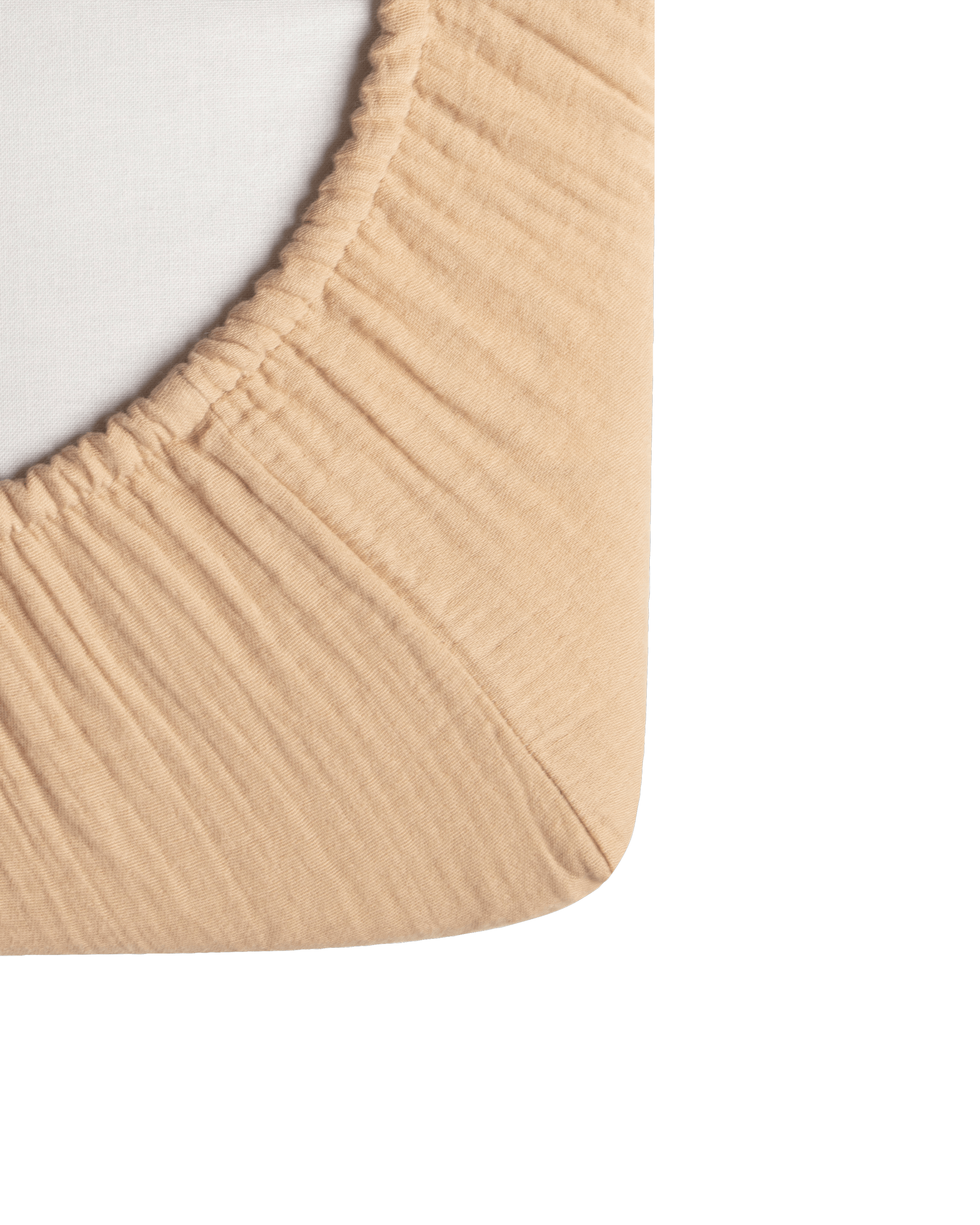 Muslin Changing Mat Cover