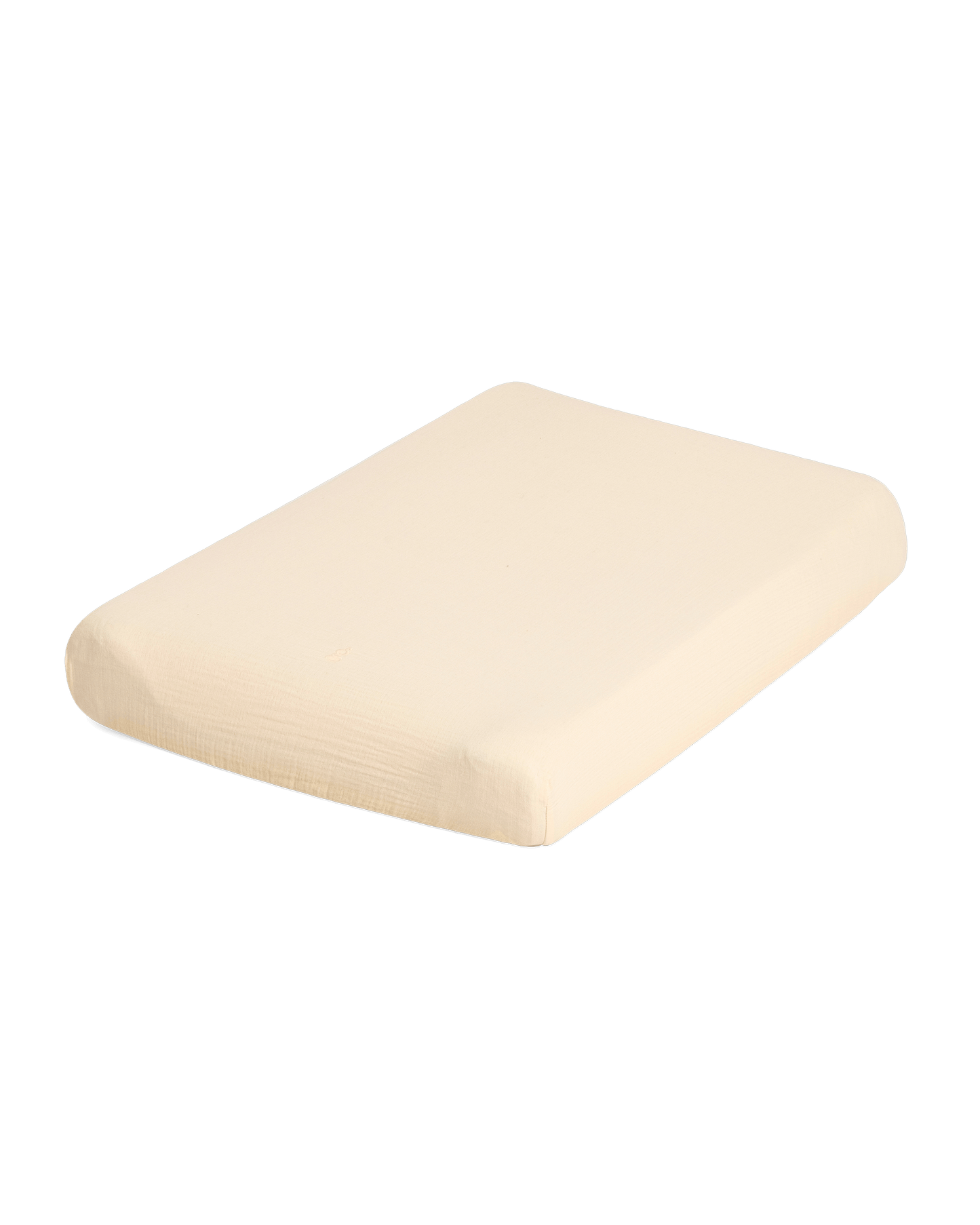 Muslin Changing Mat Cover