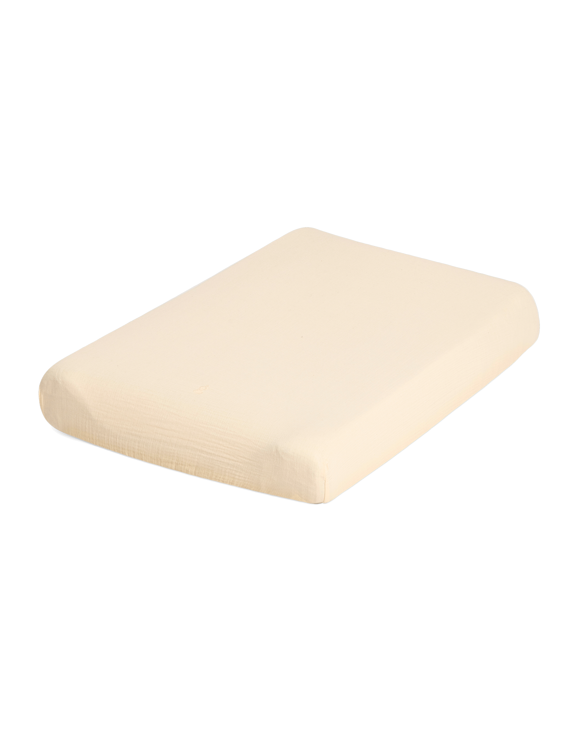 Muslin Changing Mat Cover