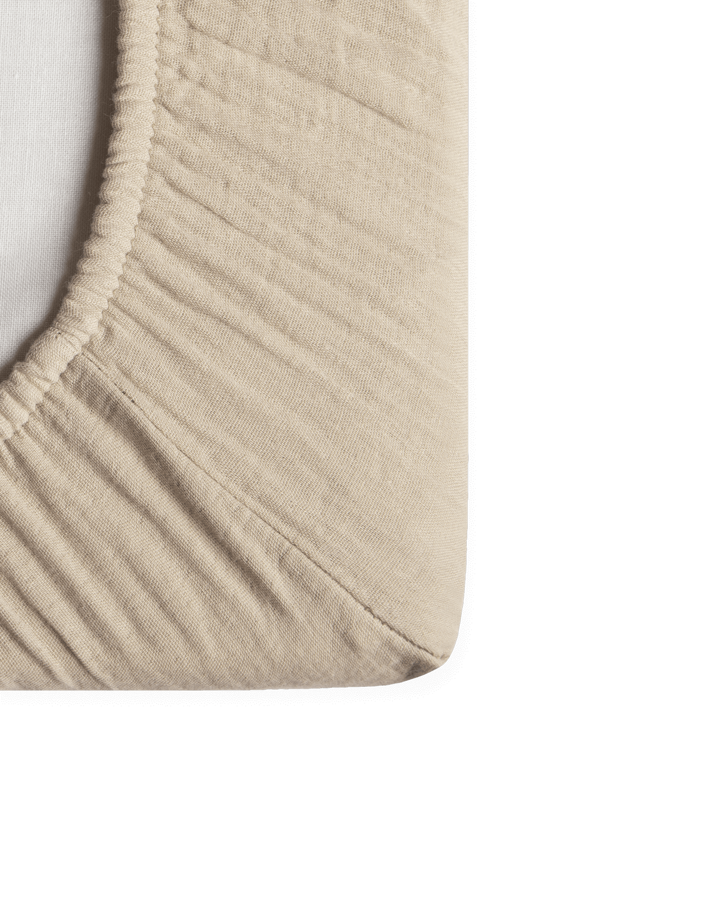 Muslin Changing Mat Cover