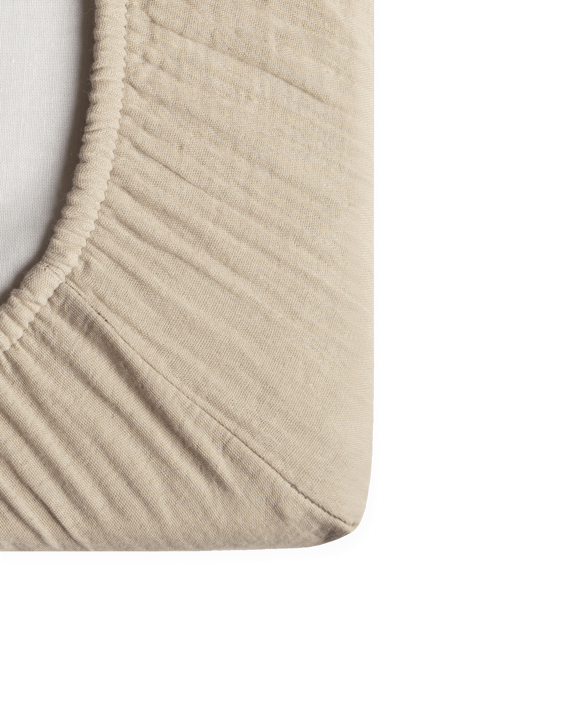 Muslin Changing Mat Cover