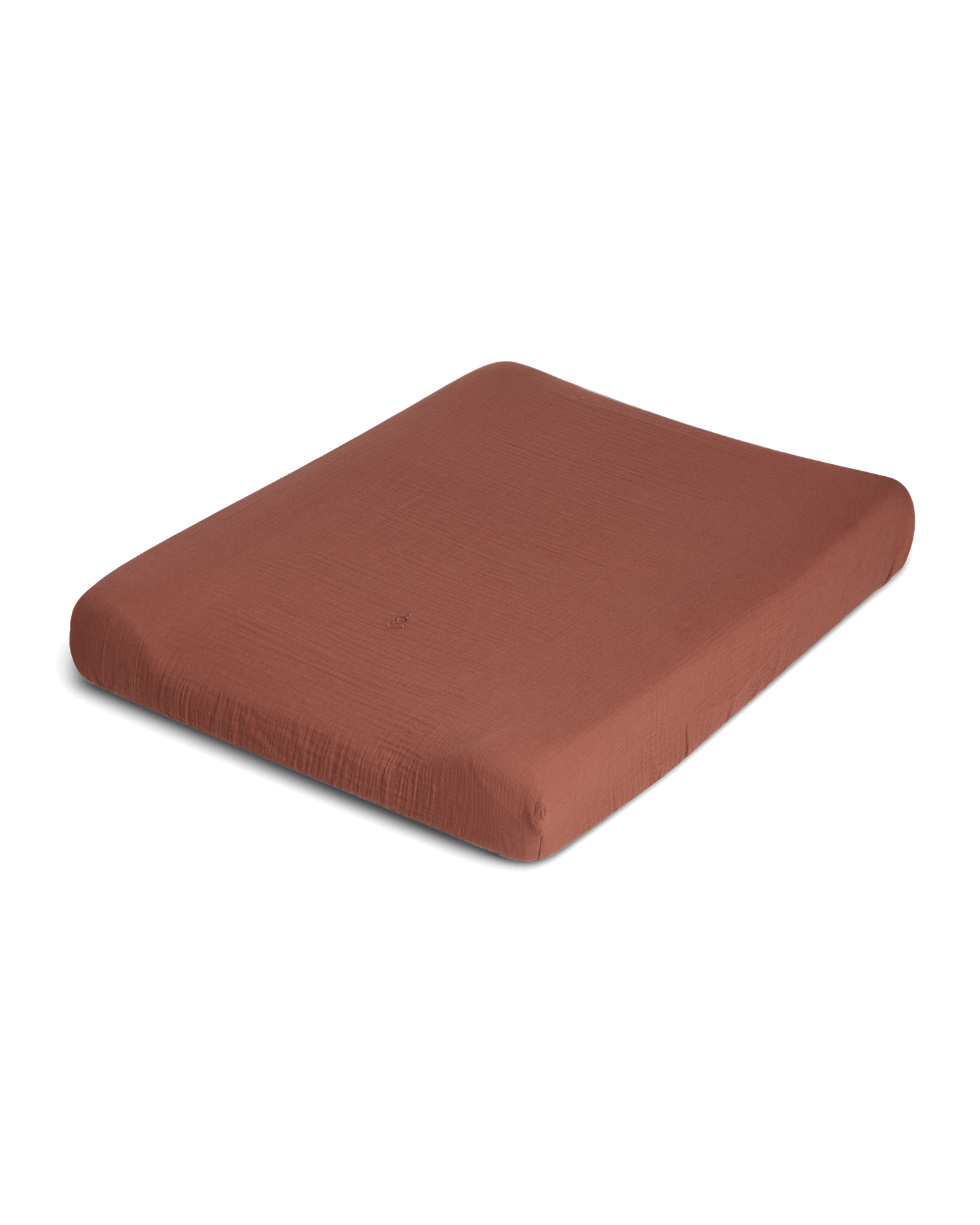 Muslin Changing Mat Cover