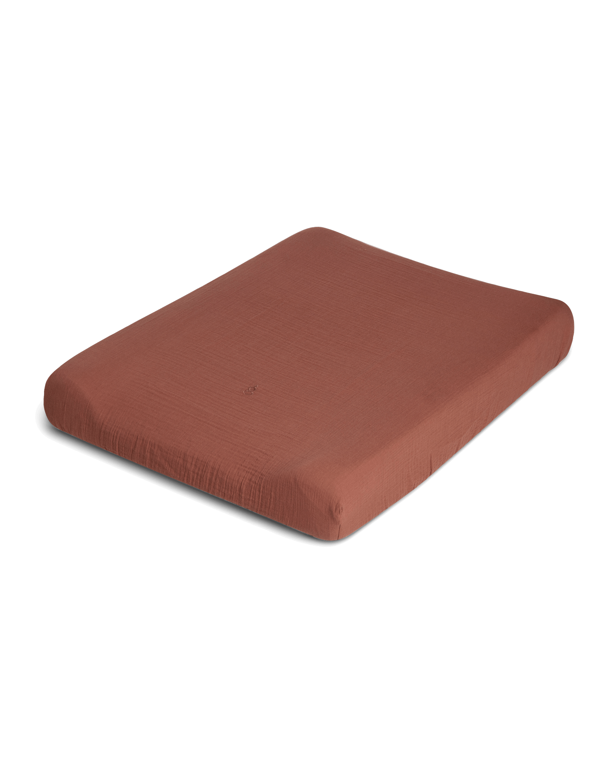 Muslin Changing Mat Cover