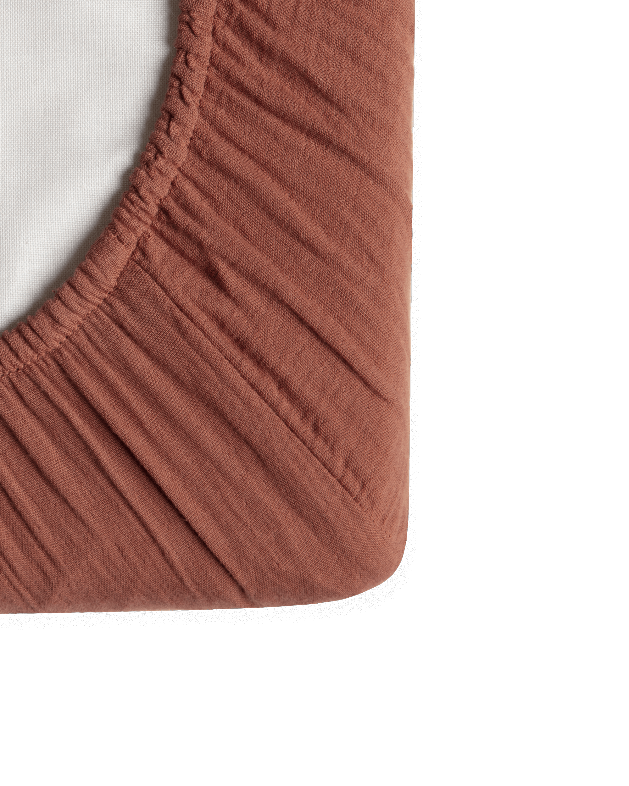 Muslin Changing Mat Cover