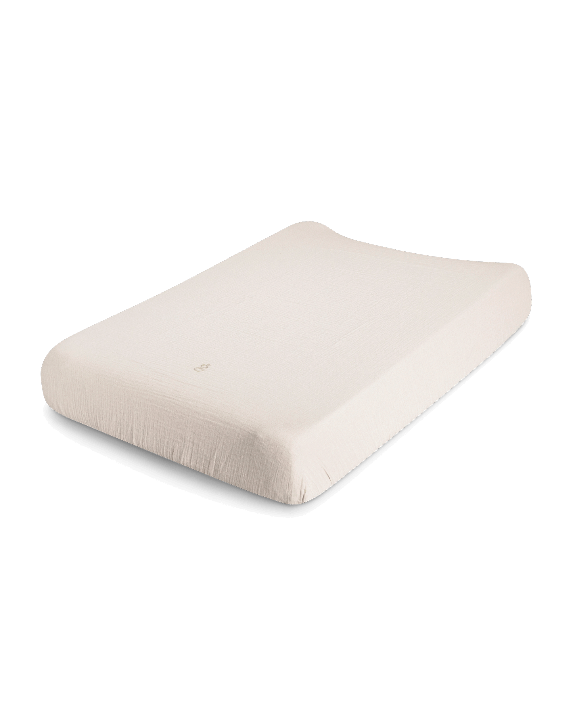 Muslin Changing Mat Cover