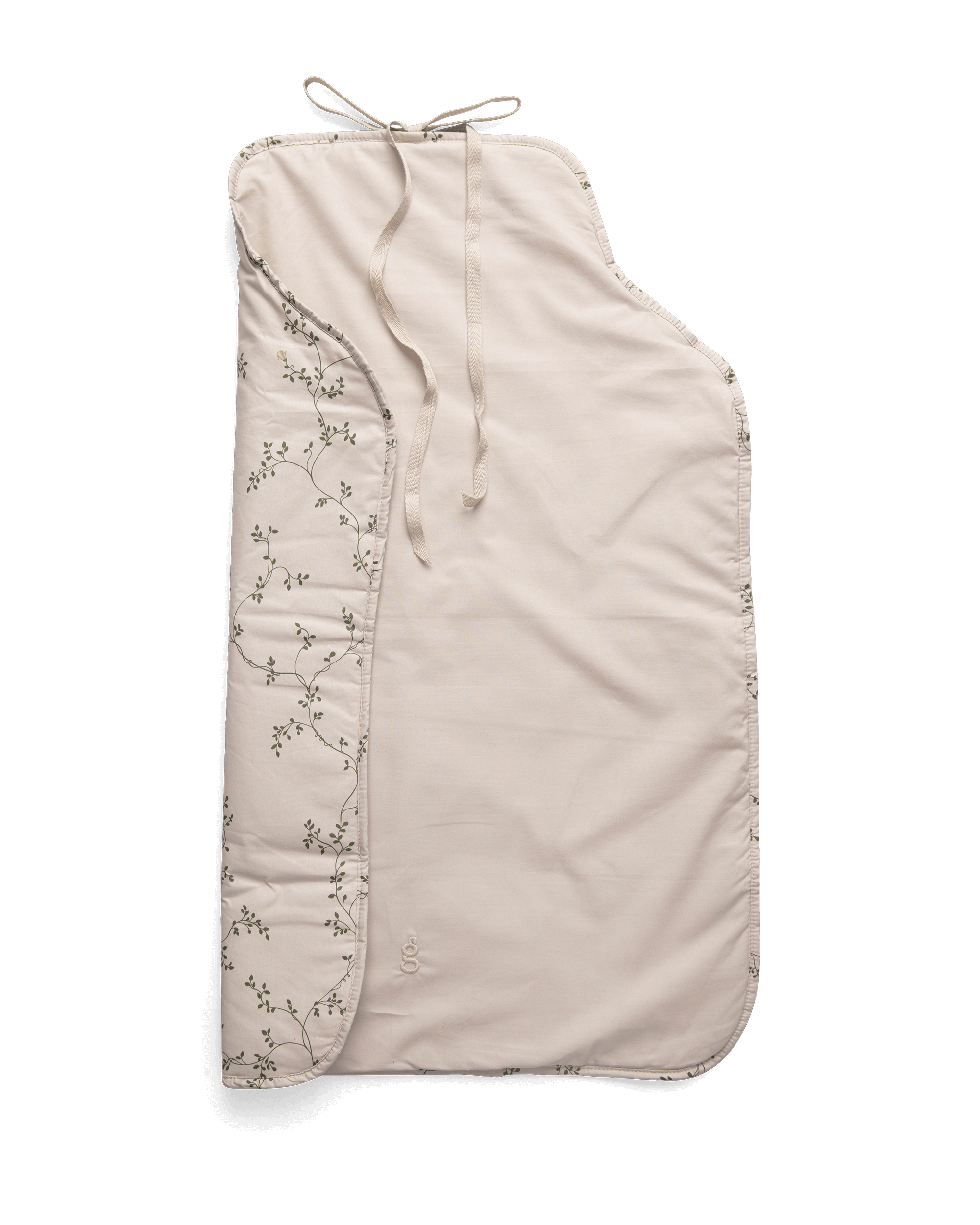  Image of Percale Change To Go
