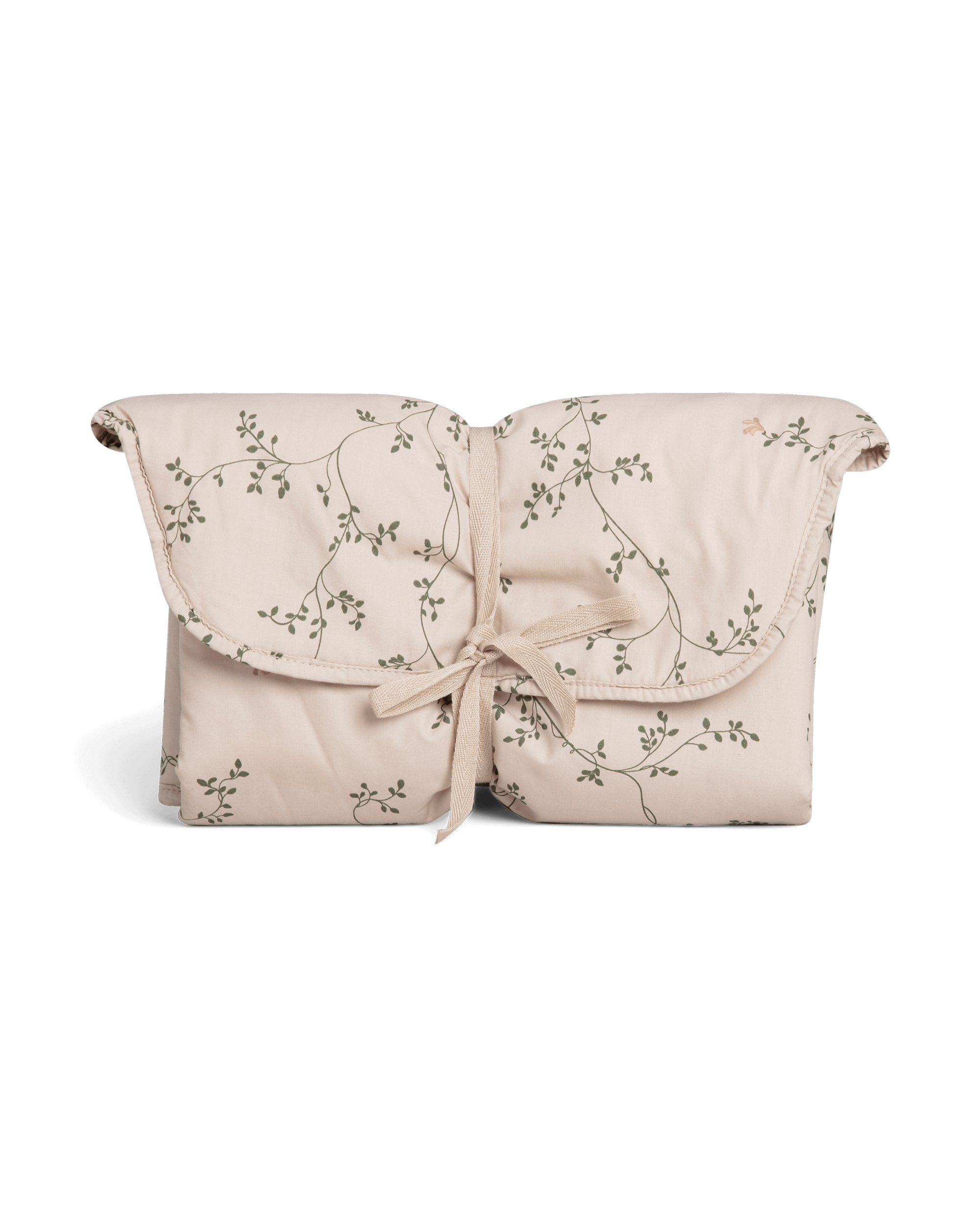  Image of Percale Change To Go