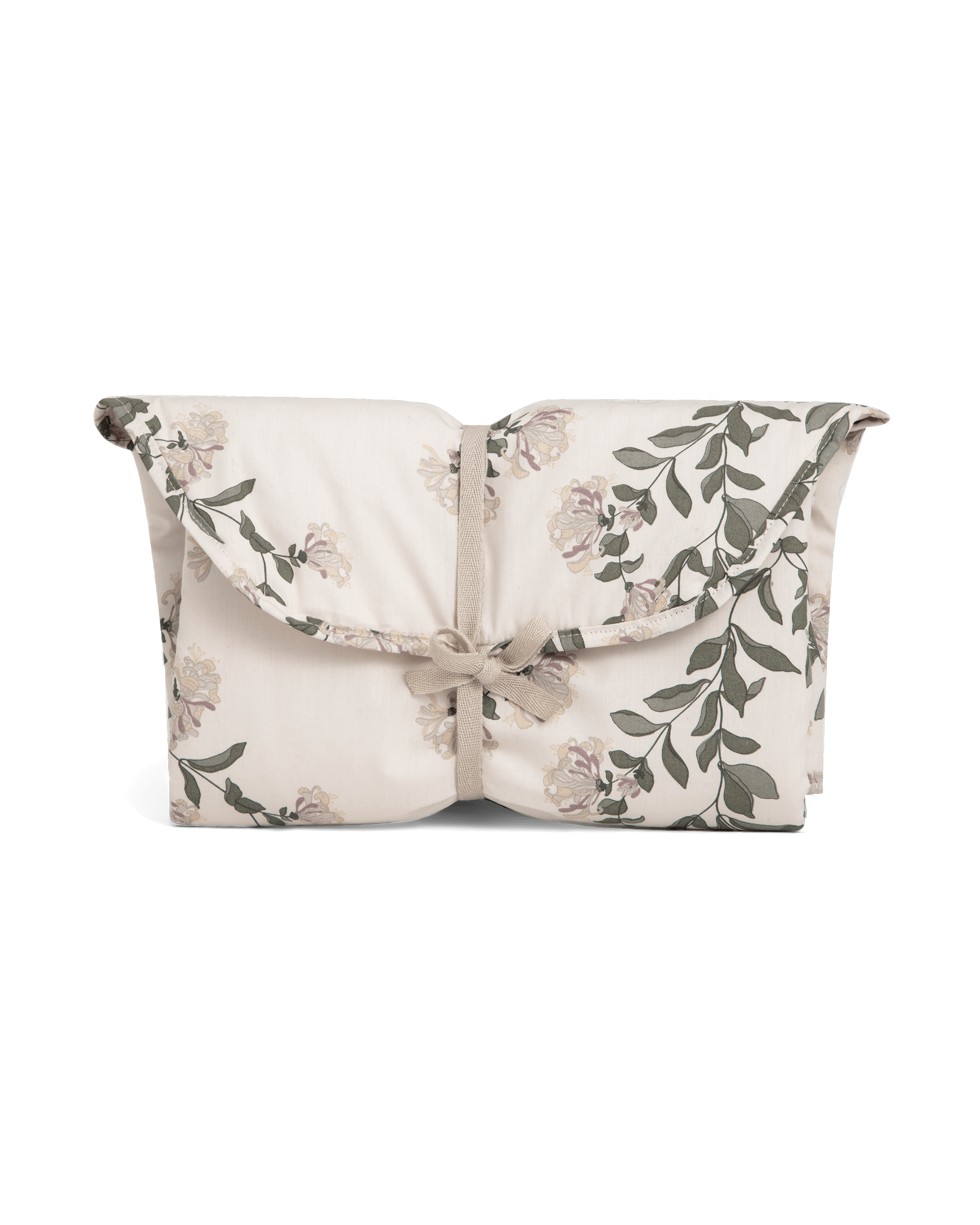  Image of Percale Change To Go