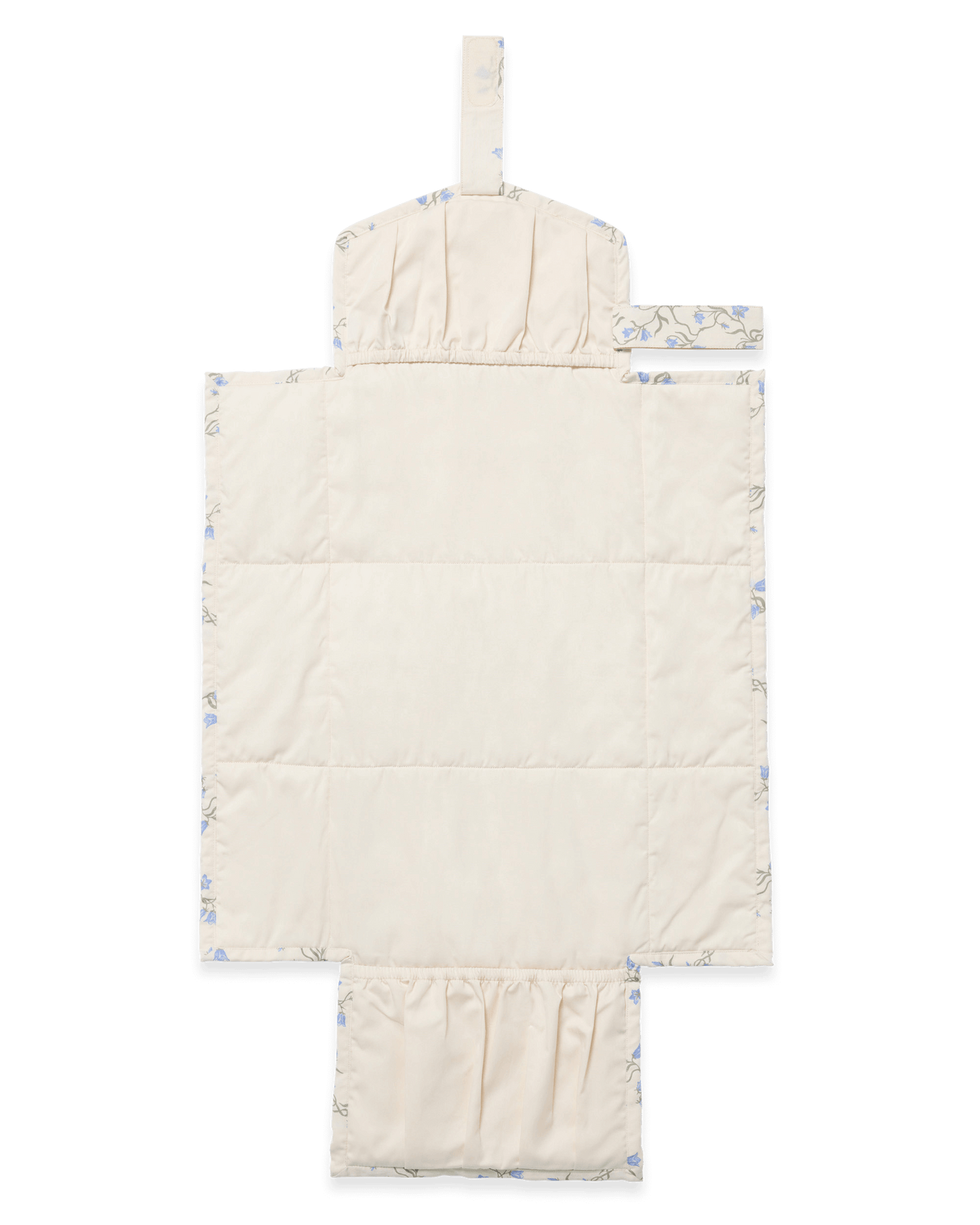 Quilted Change to Go