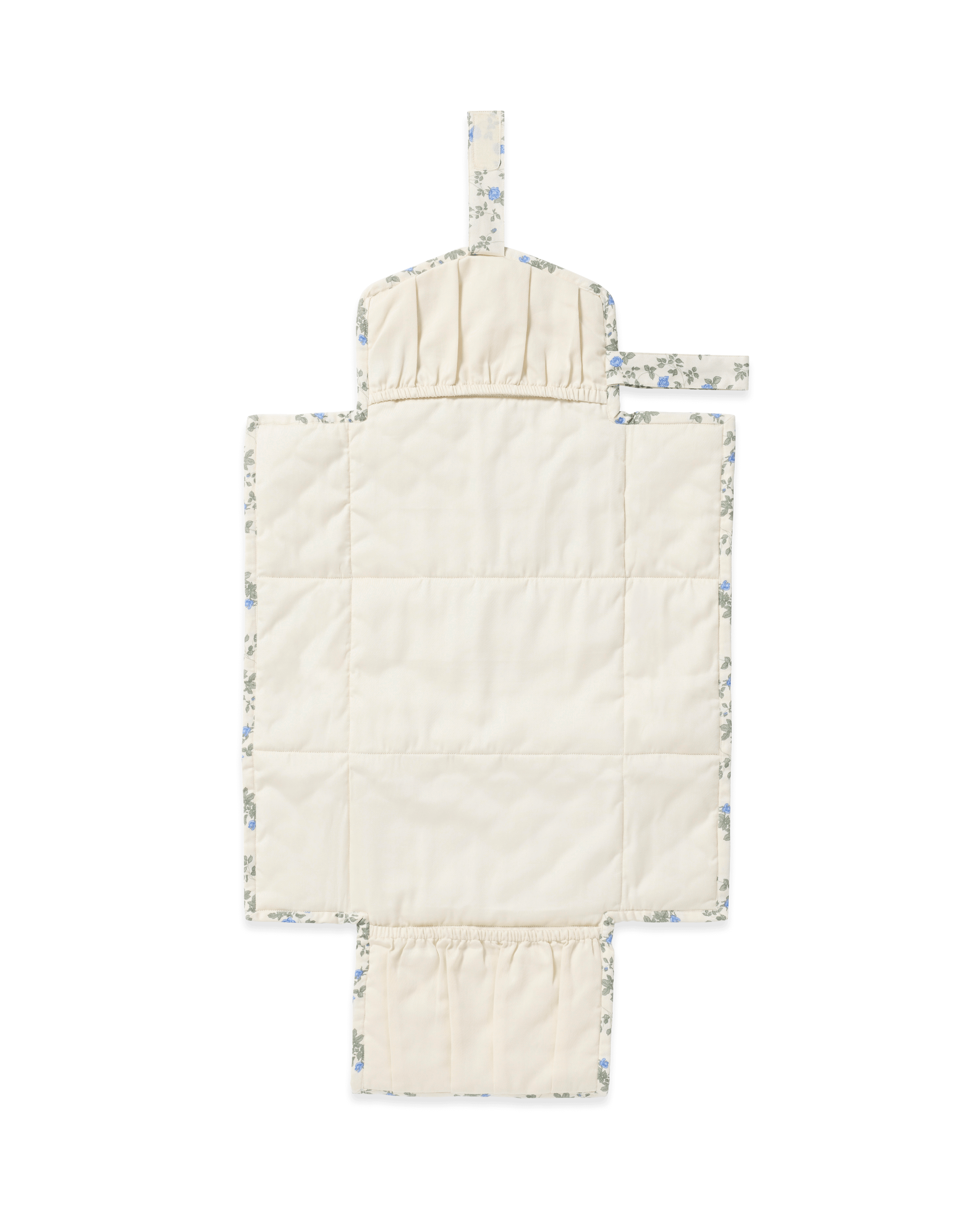  Image of Satin Quilted Change To Go