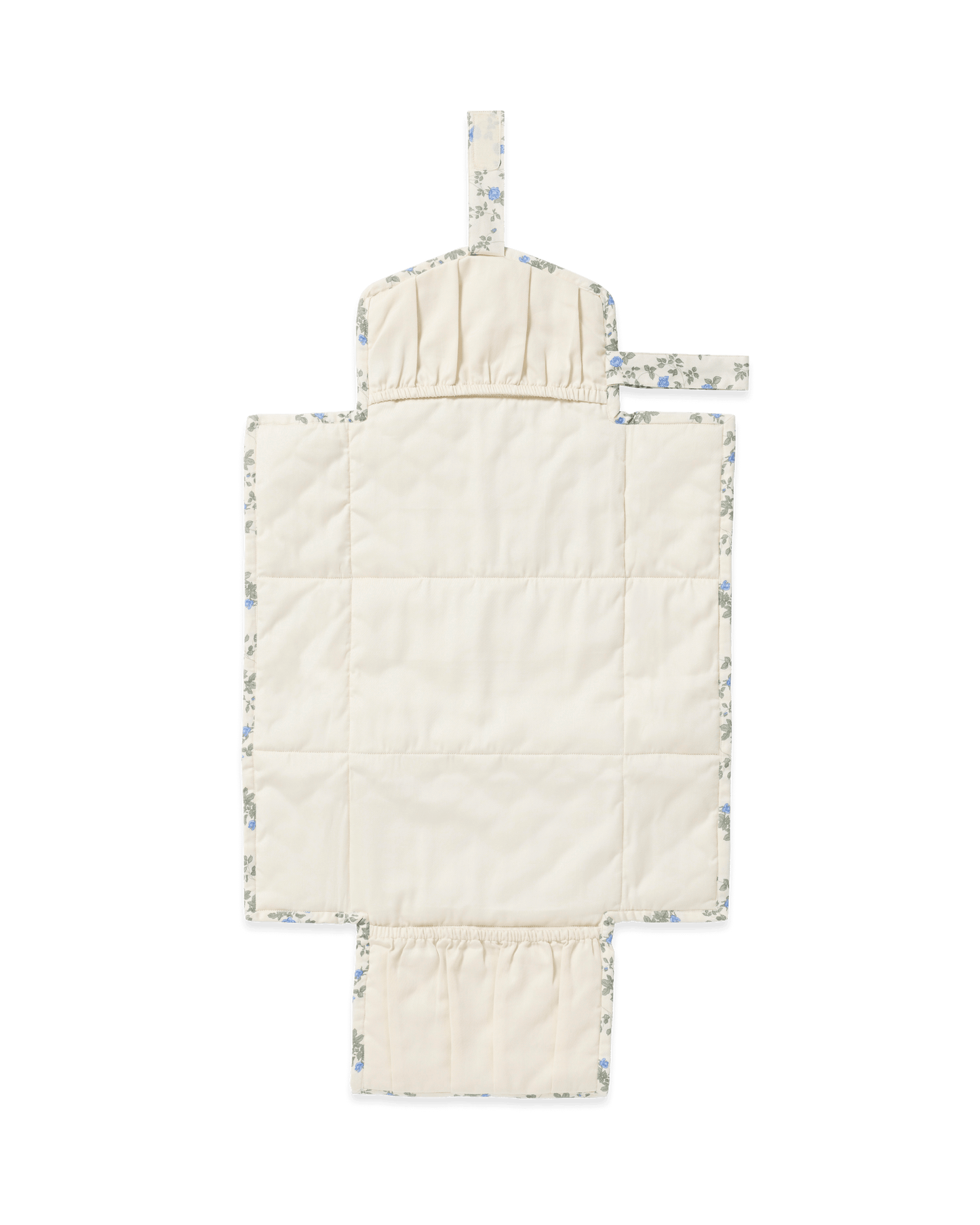 Quilted Change To Go
