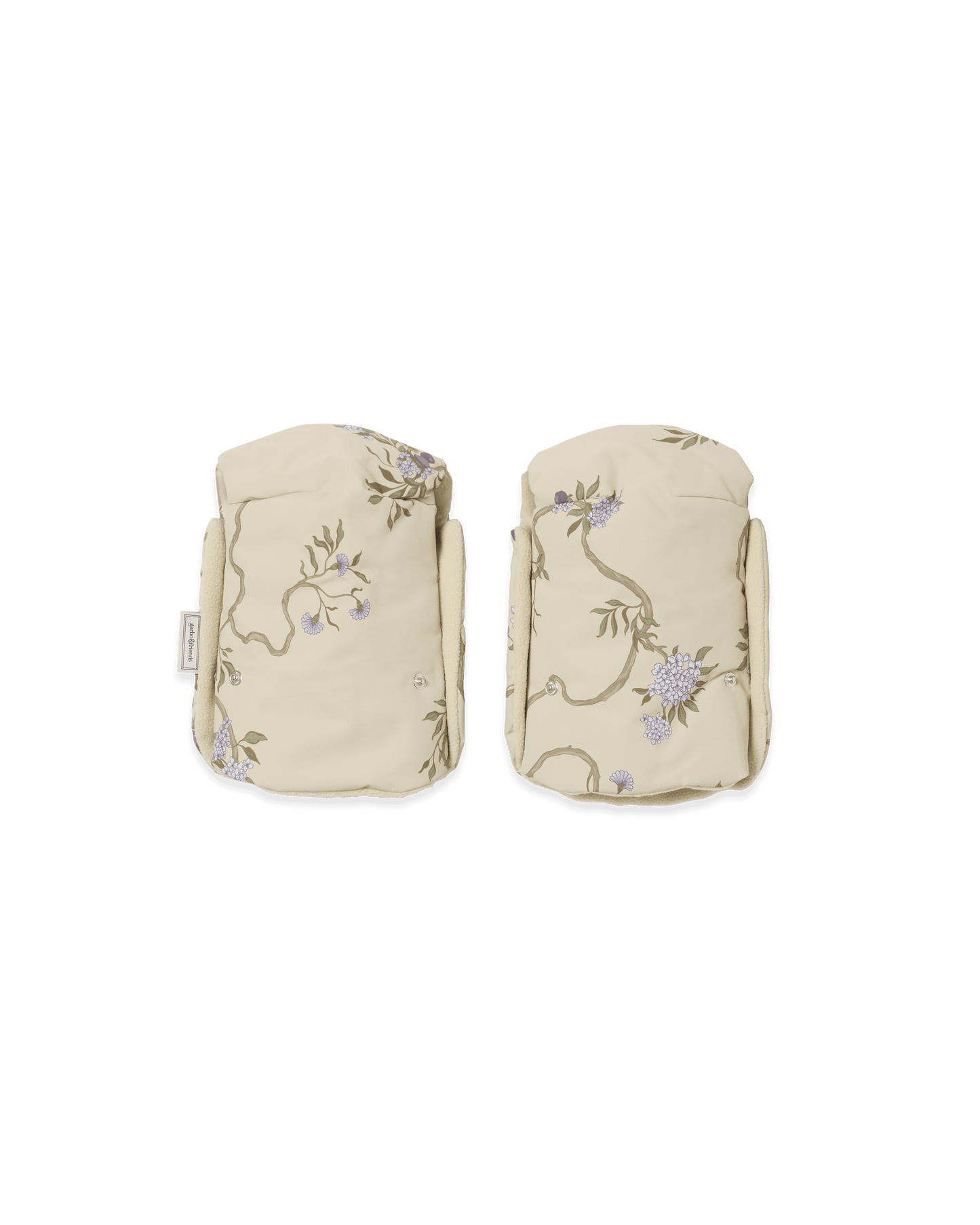 Stroller Mittens