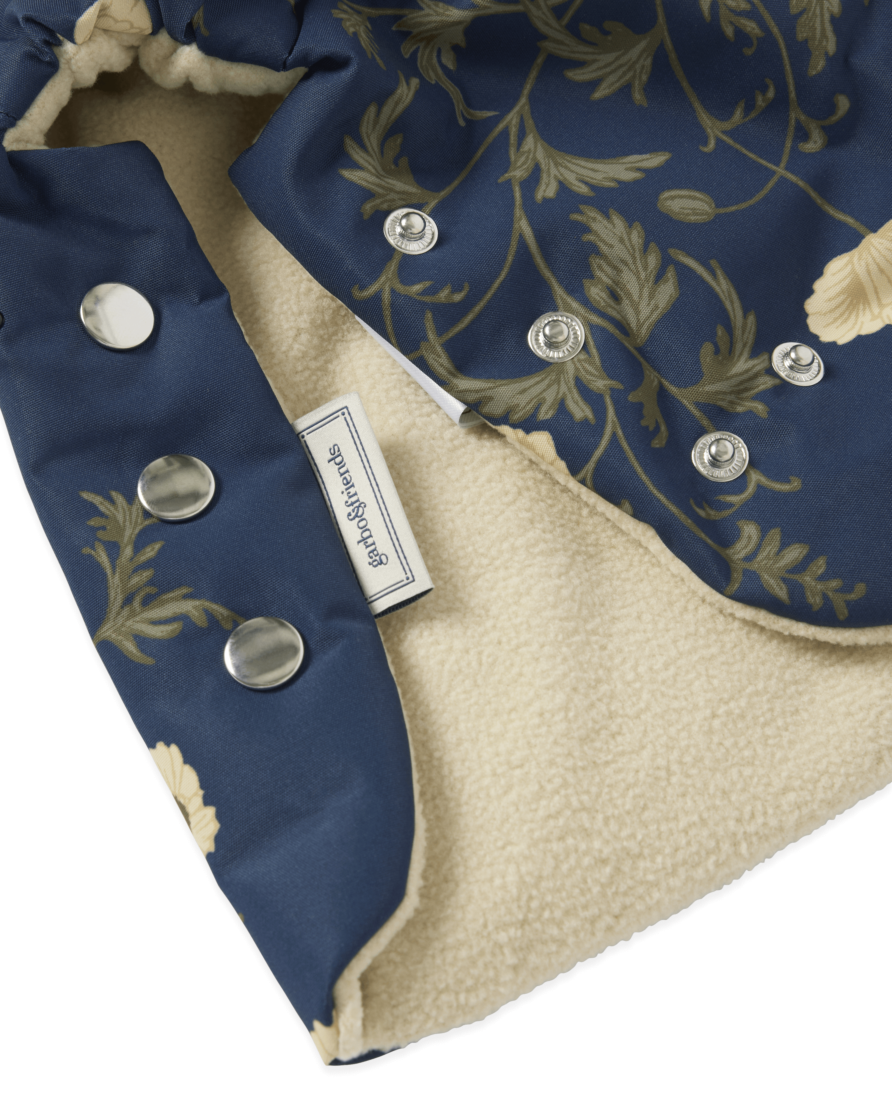 Stroller Mittens
