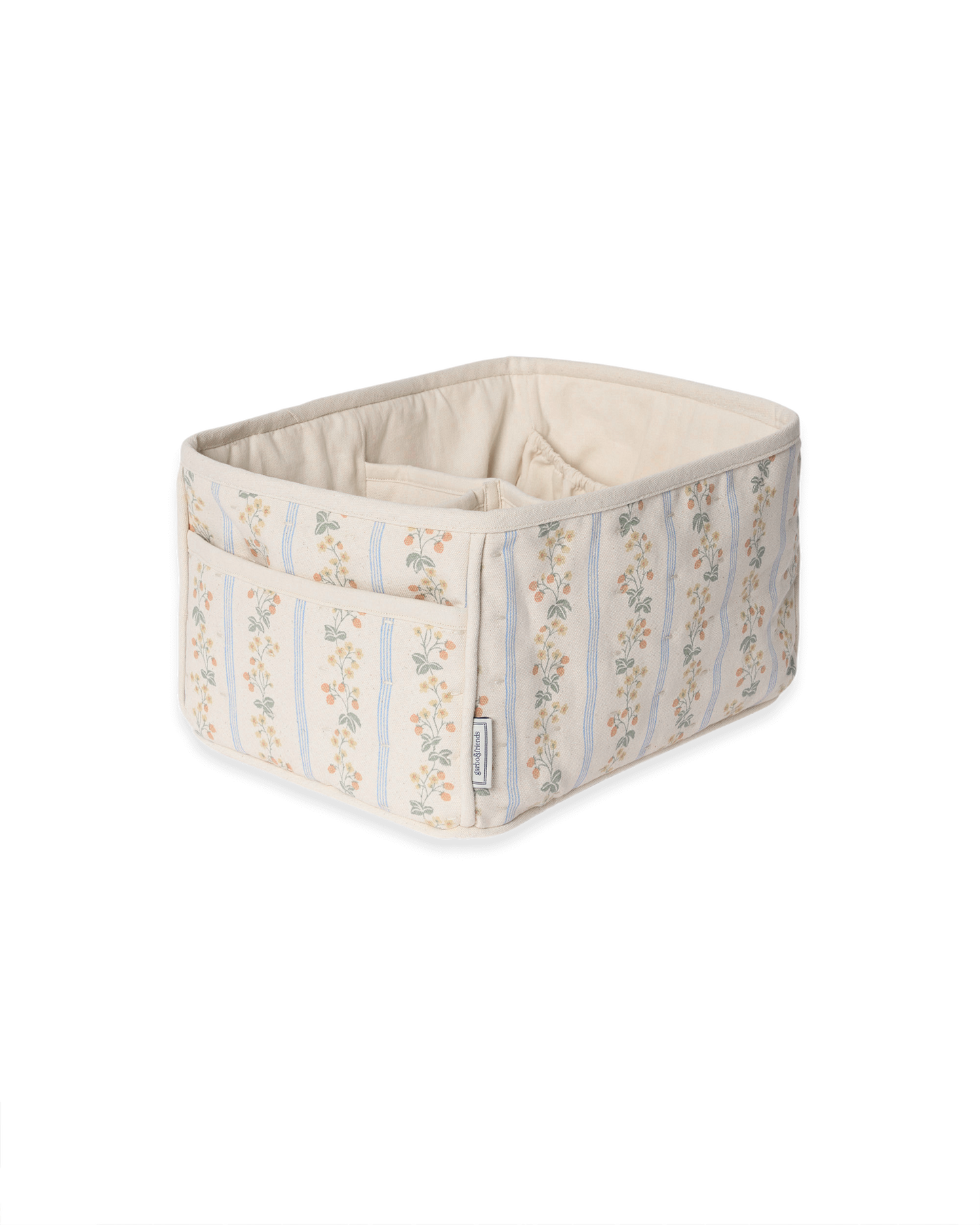 Diaper Caddy