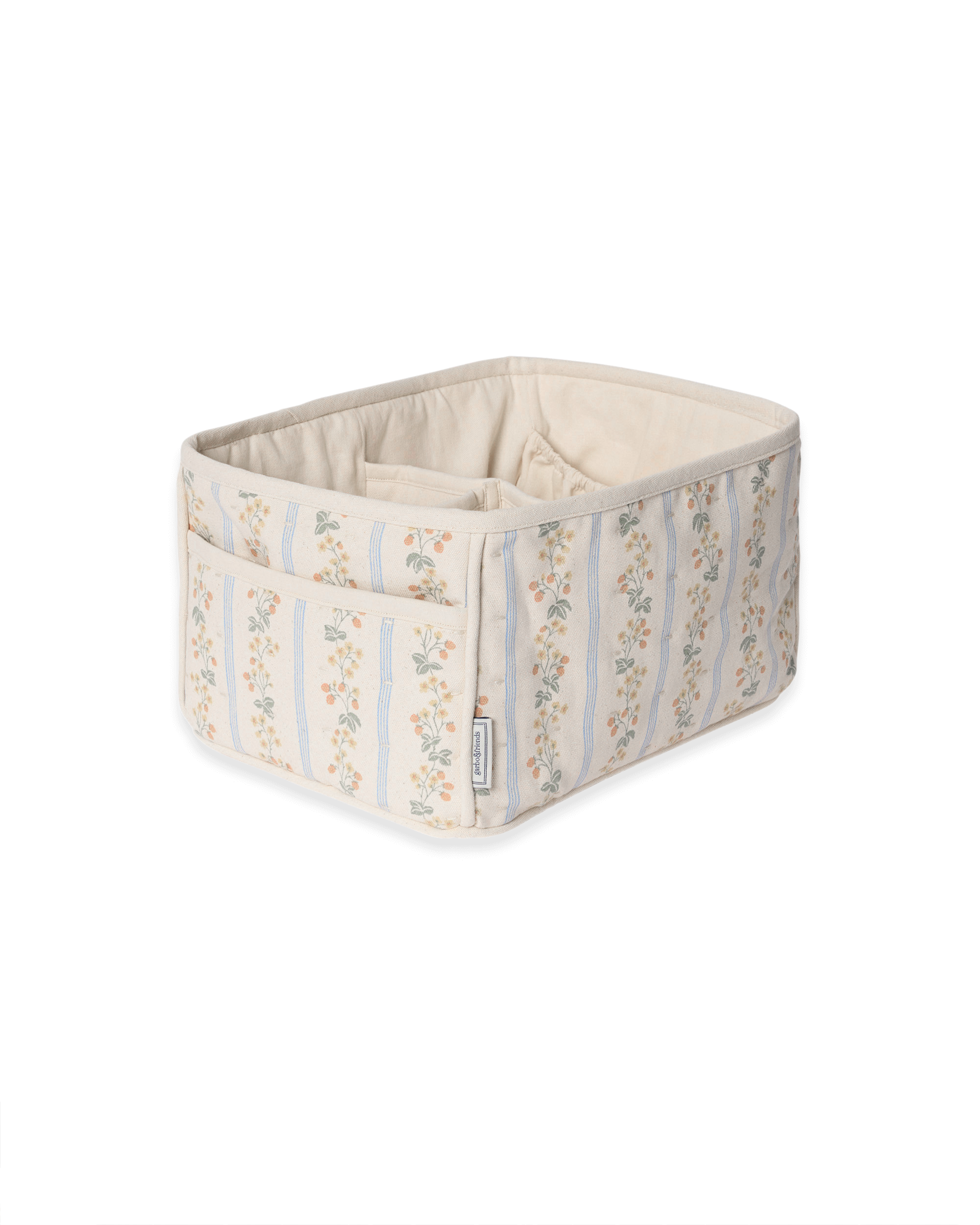 Diaper Caddy