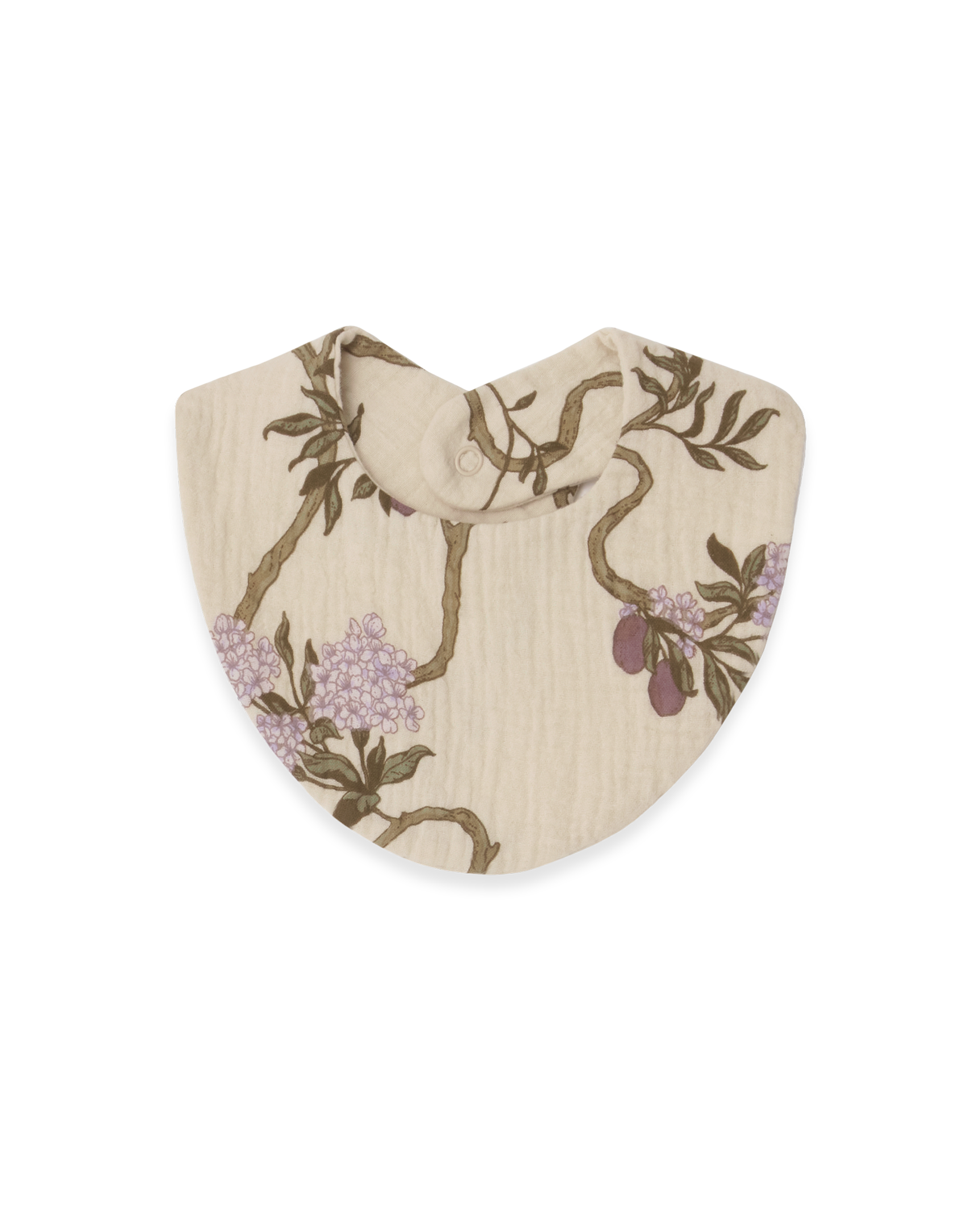  Image of Muslin Bib