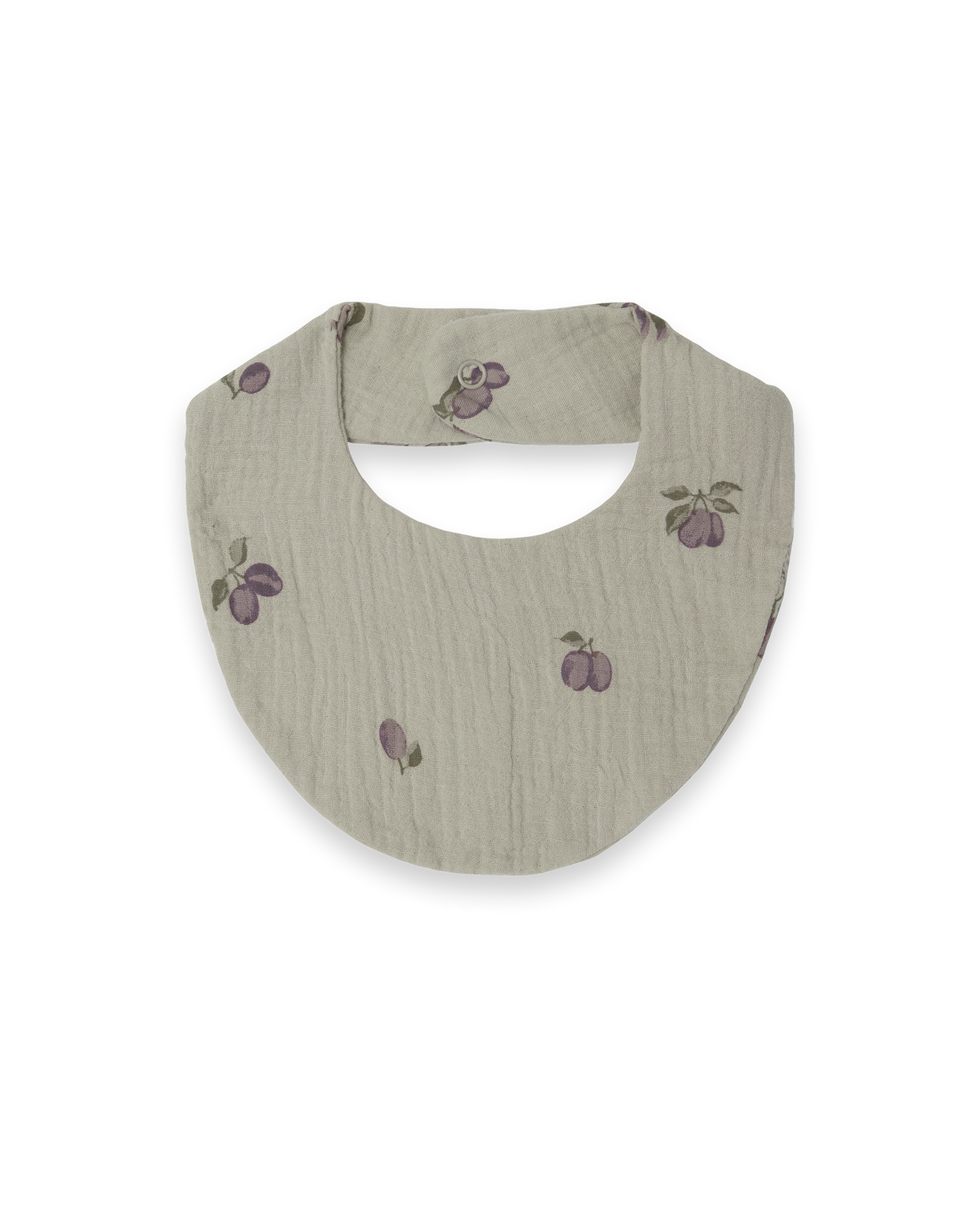 Muslin Bib