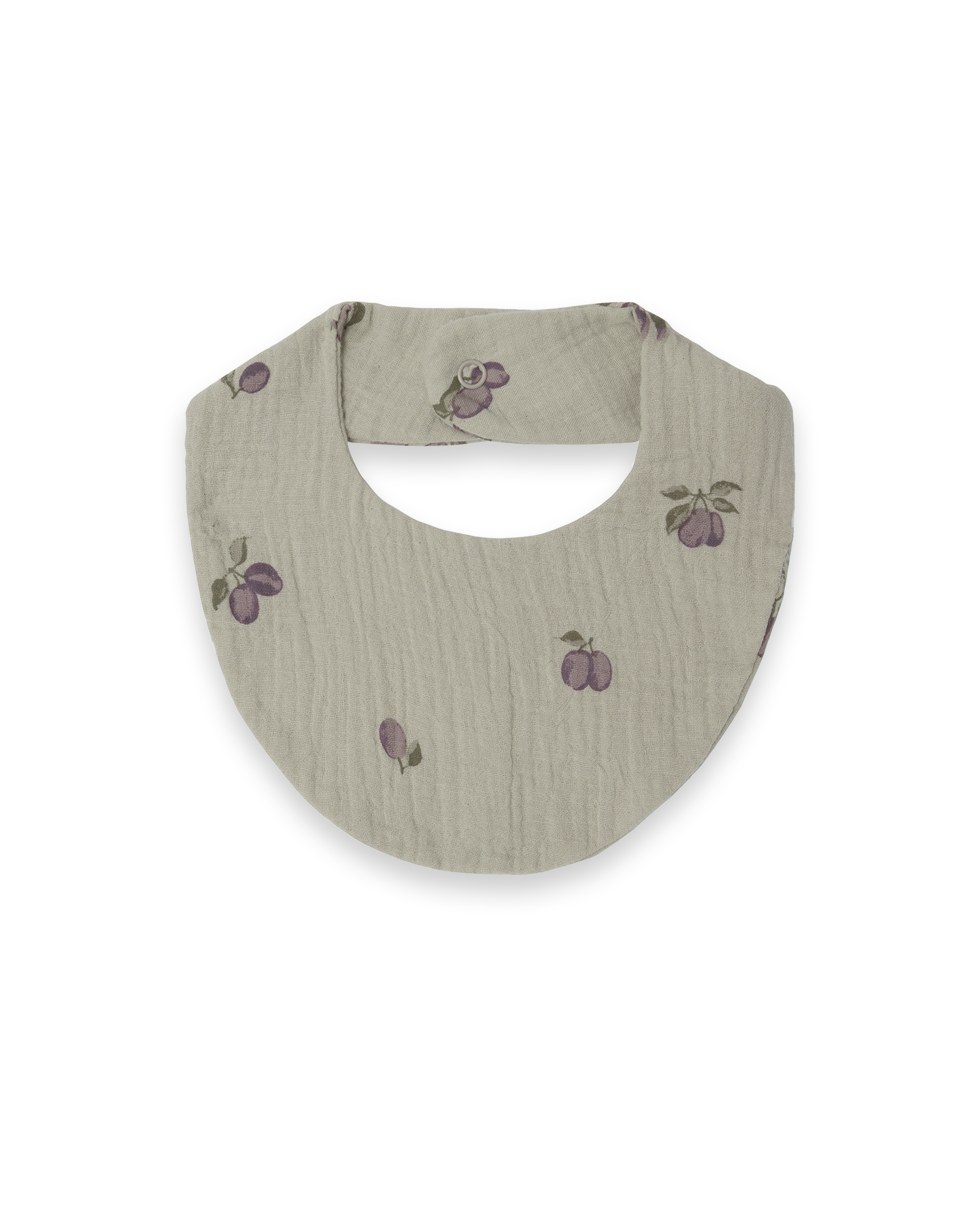 Image of Muslin Bib