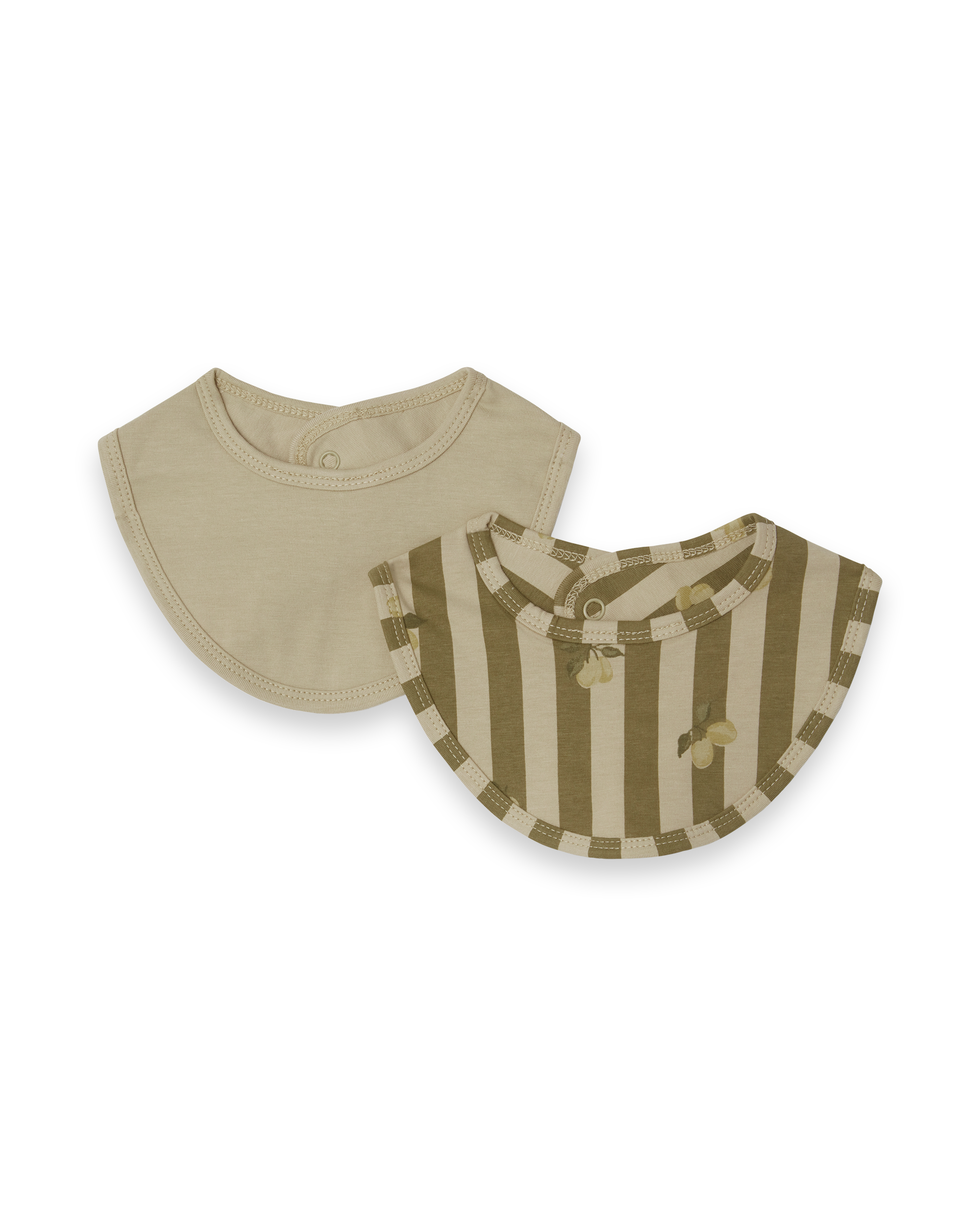  Image of Jersey Bib 2pcs