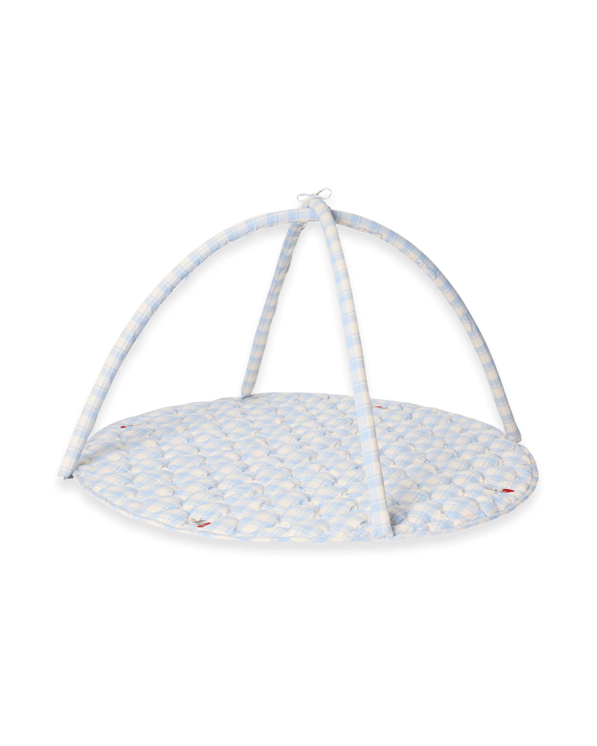 Quiltat Babygym