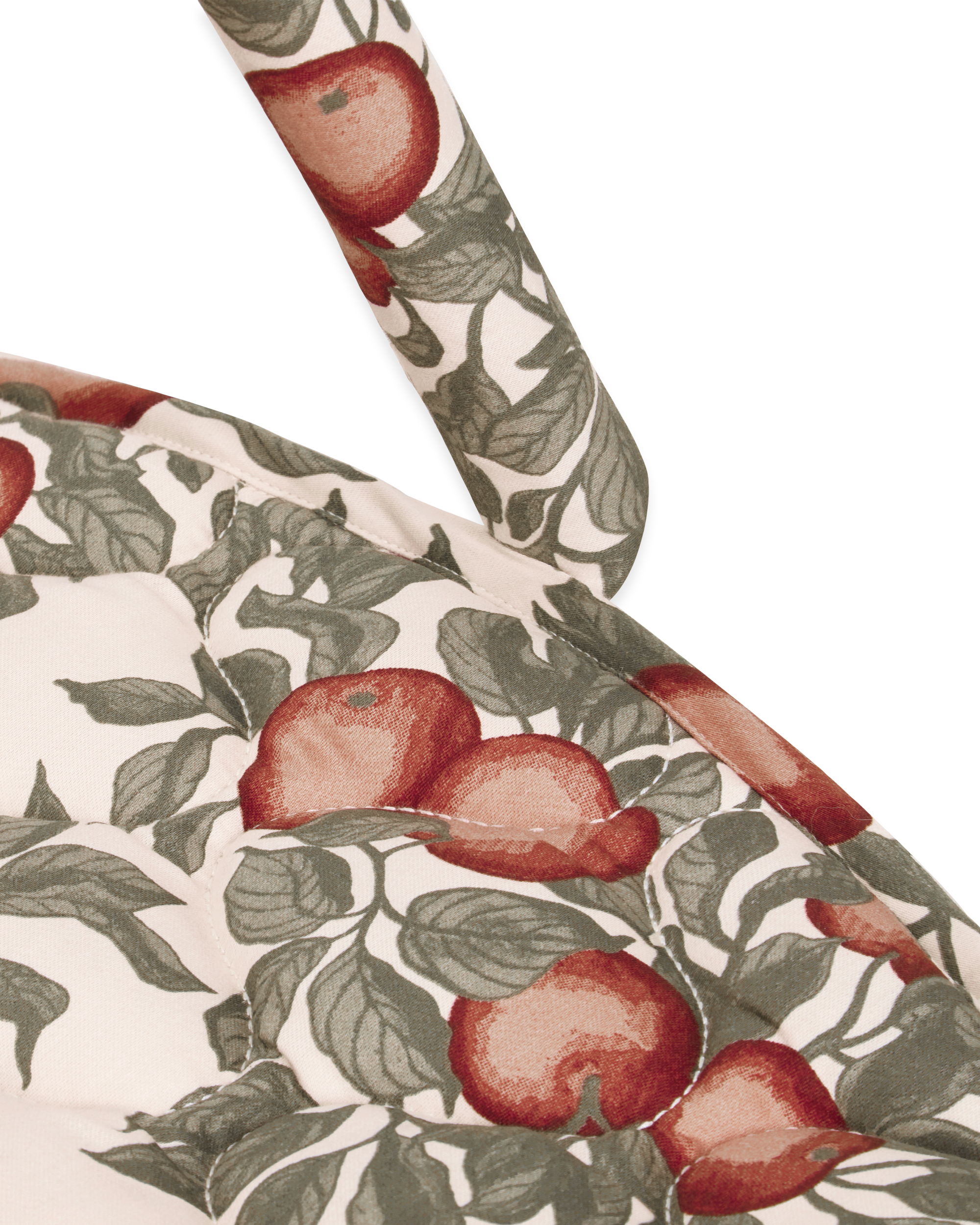  Image of Satin Quilted Activity Playmat