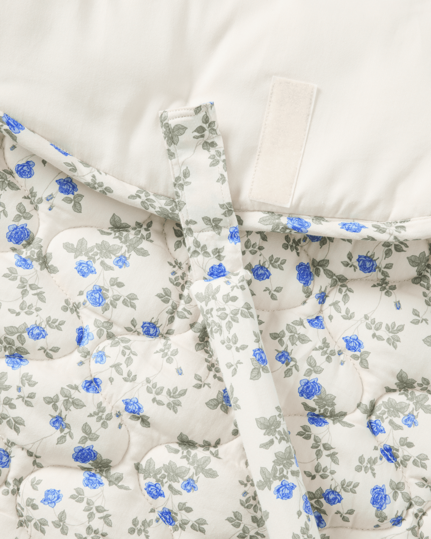 Quilted Playmat