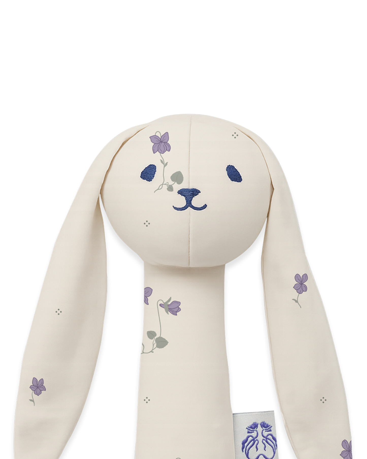 Rattle Bunny