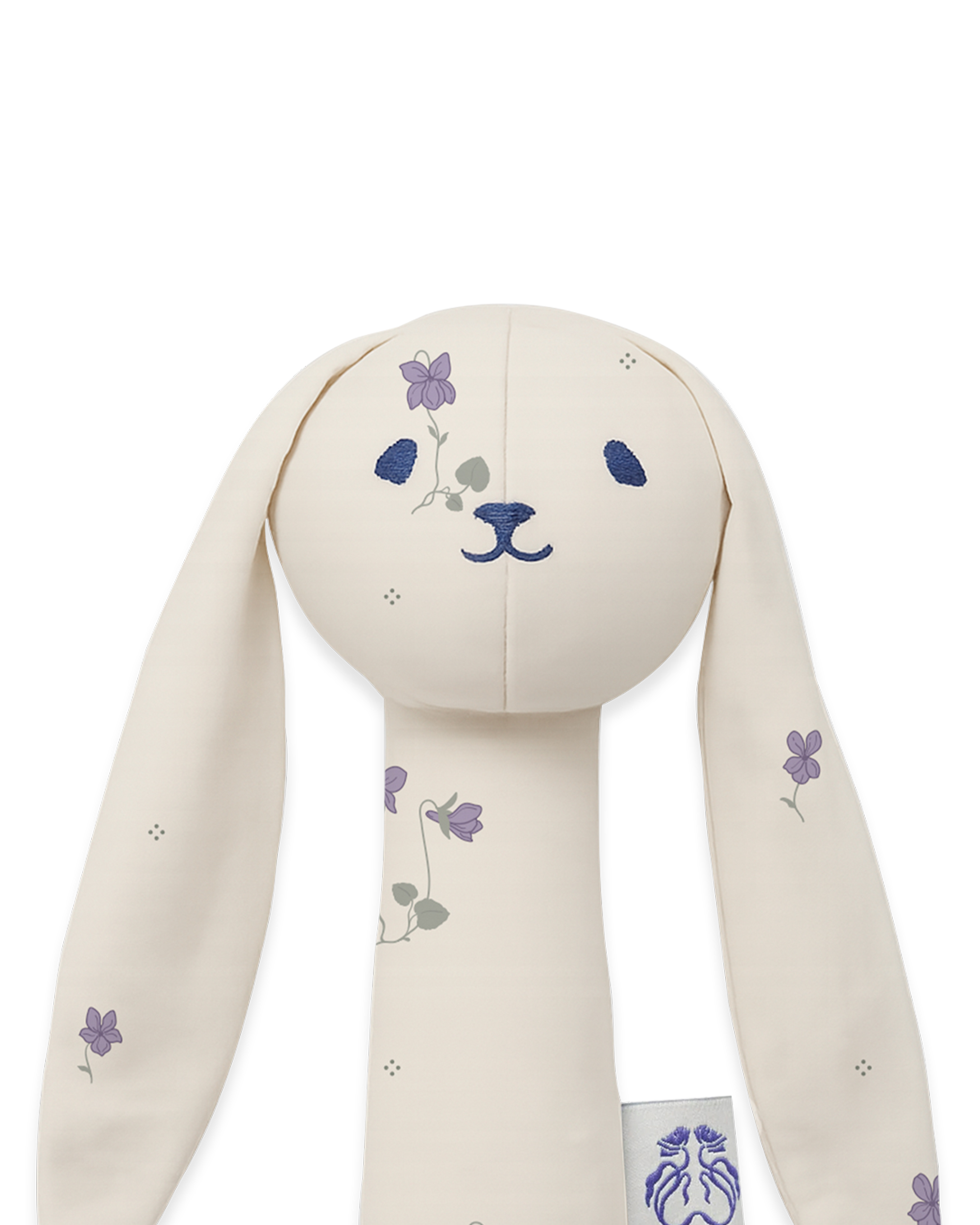 Rattle Bunny