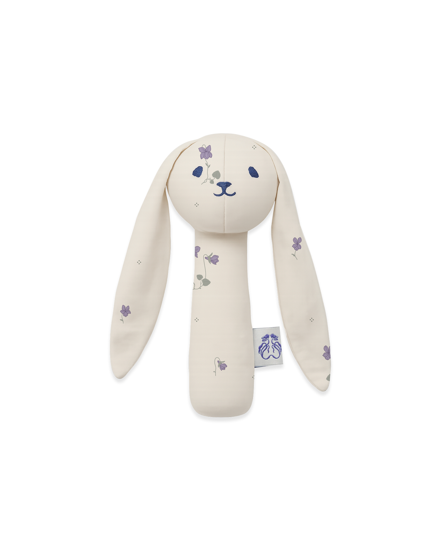 Rattle Bunny