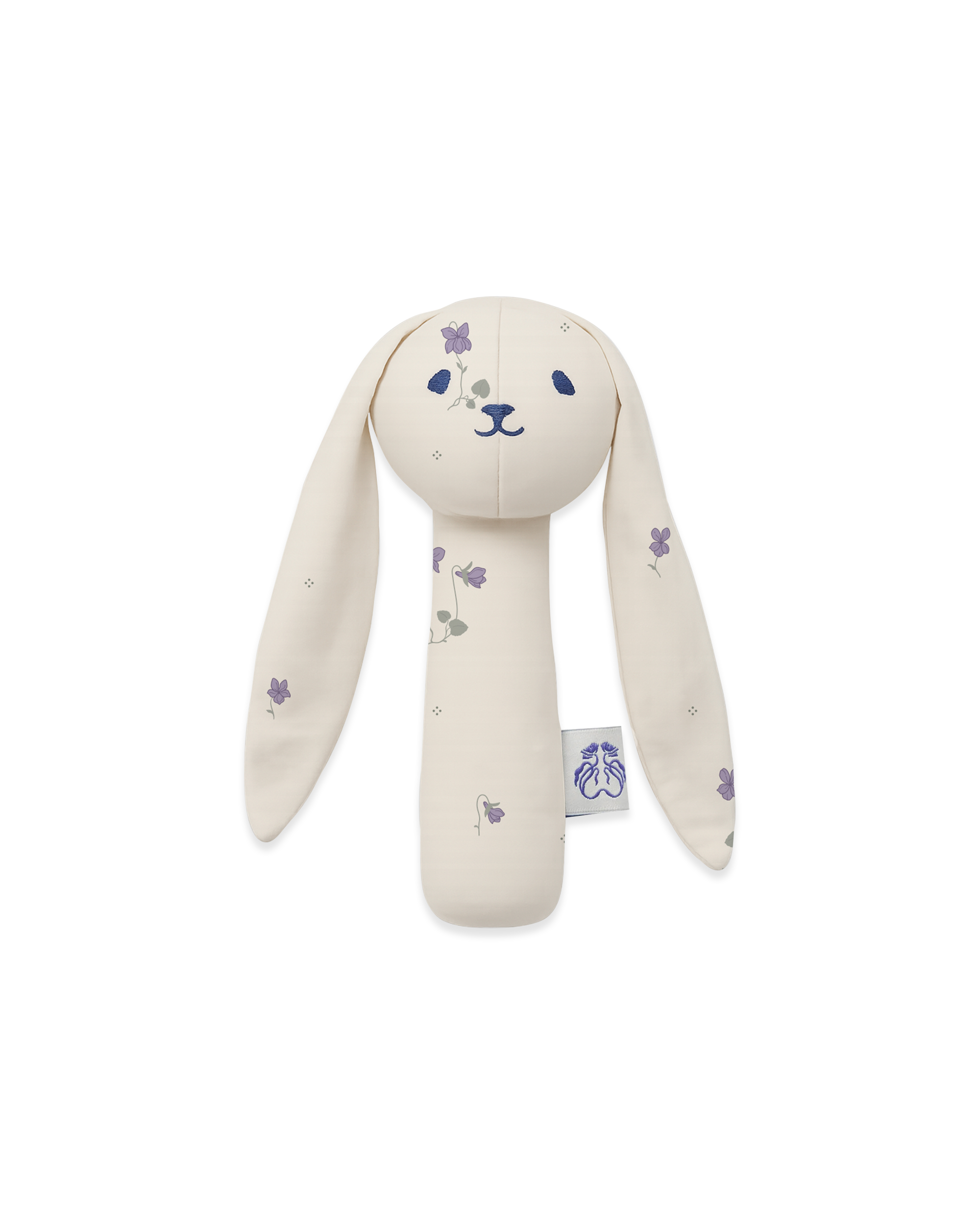 Rattle Bunny