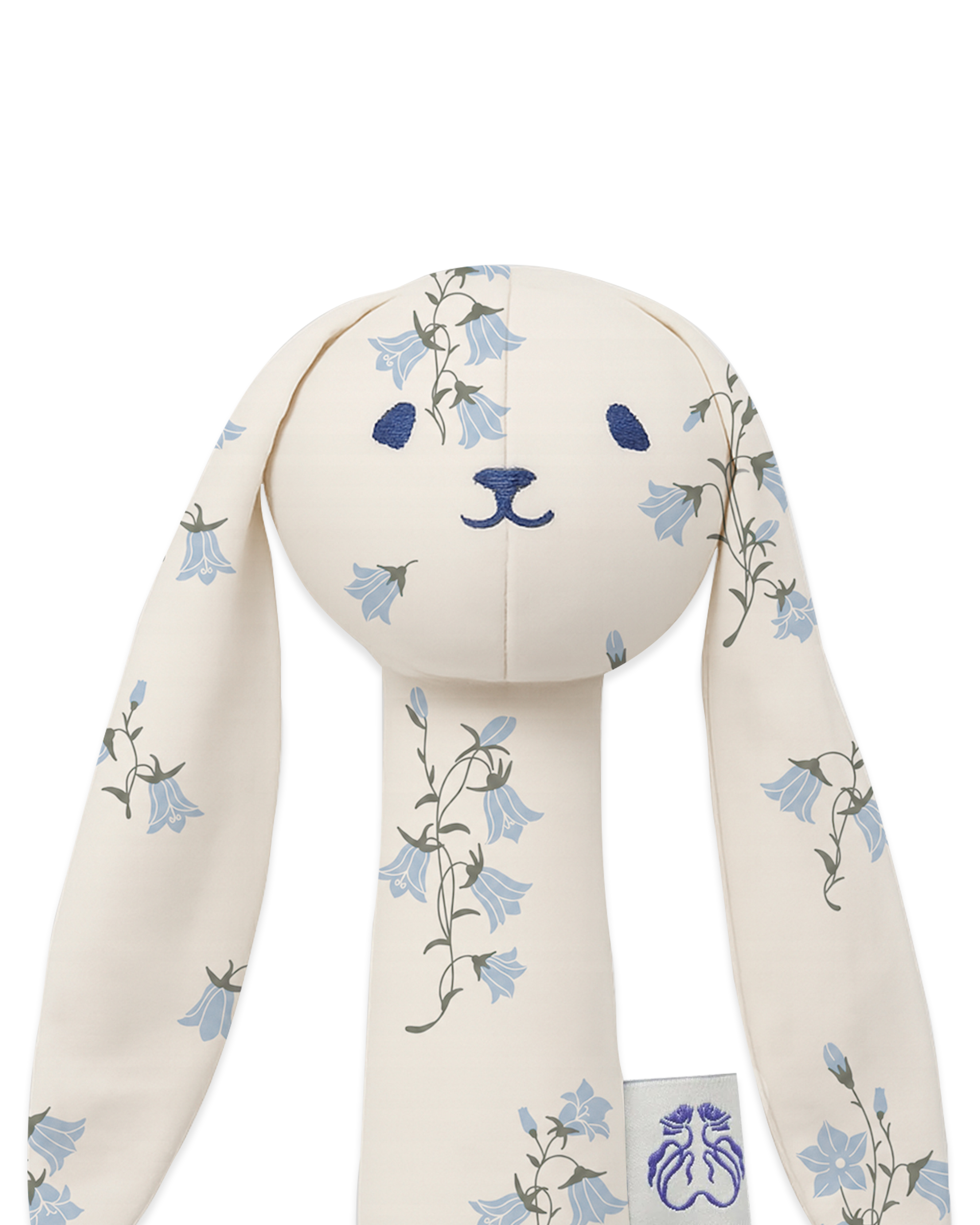 Rattle Bunny