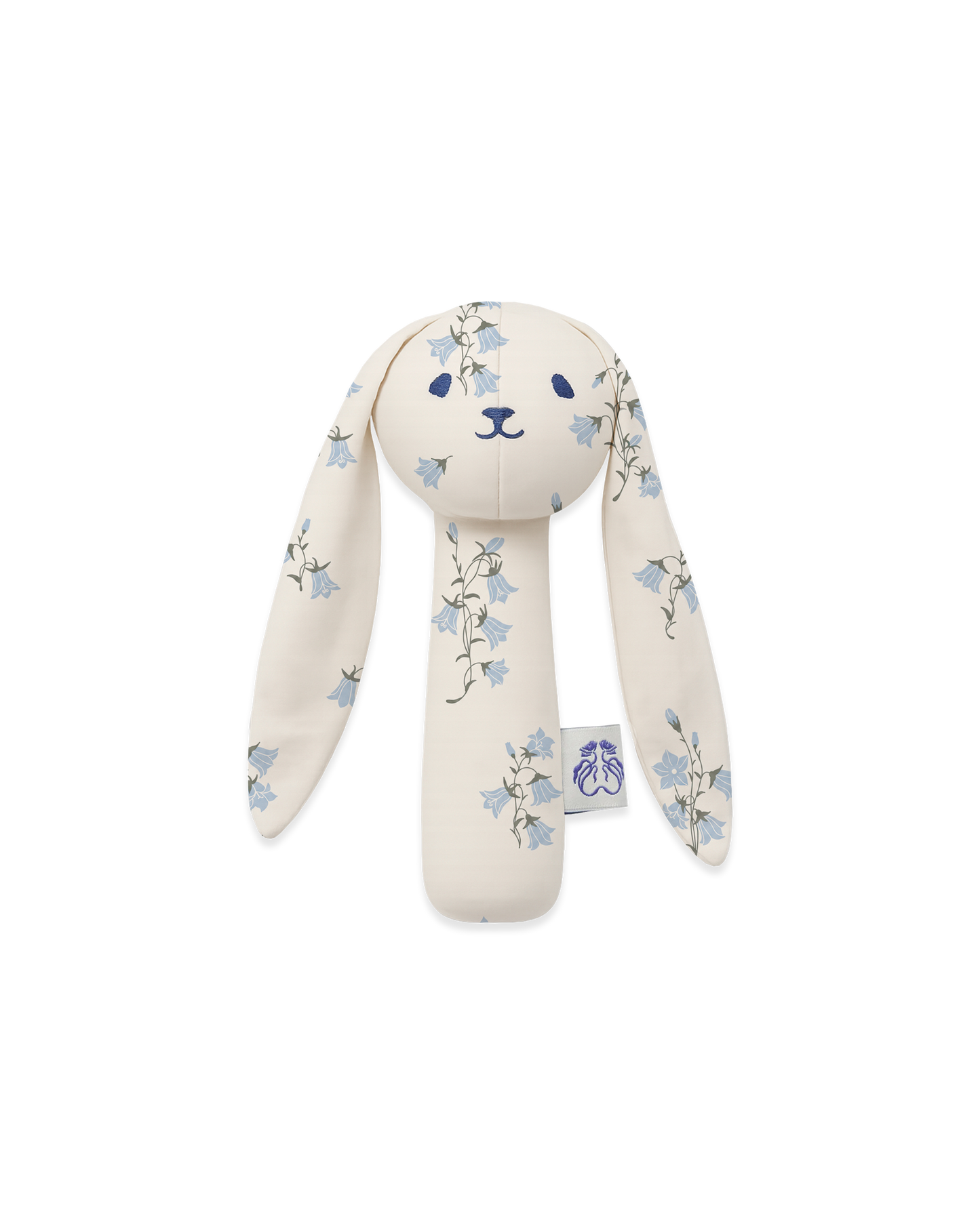 Rattle Bunny