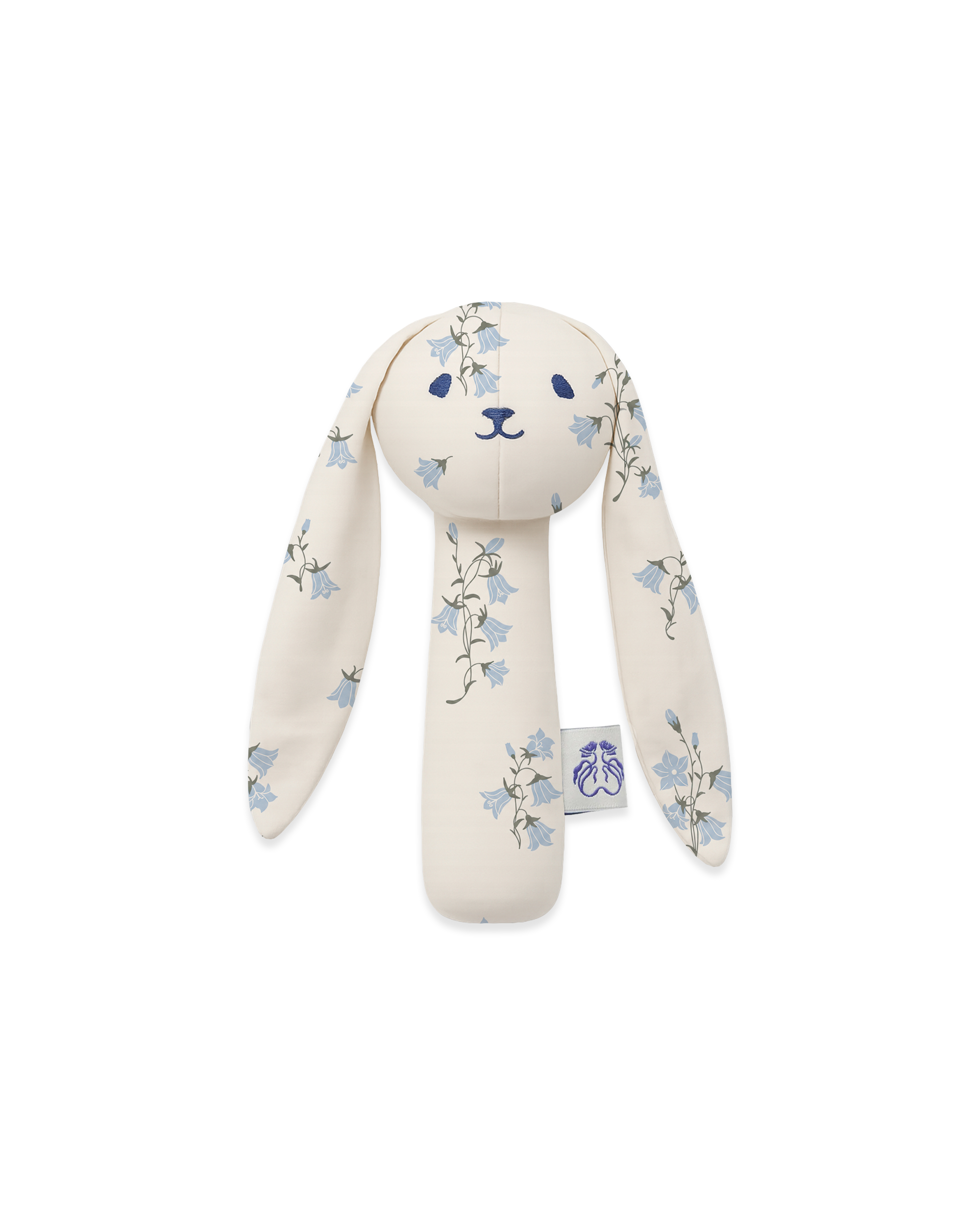 Rattle Bunny